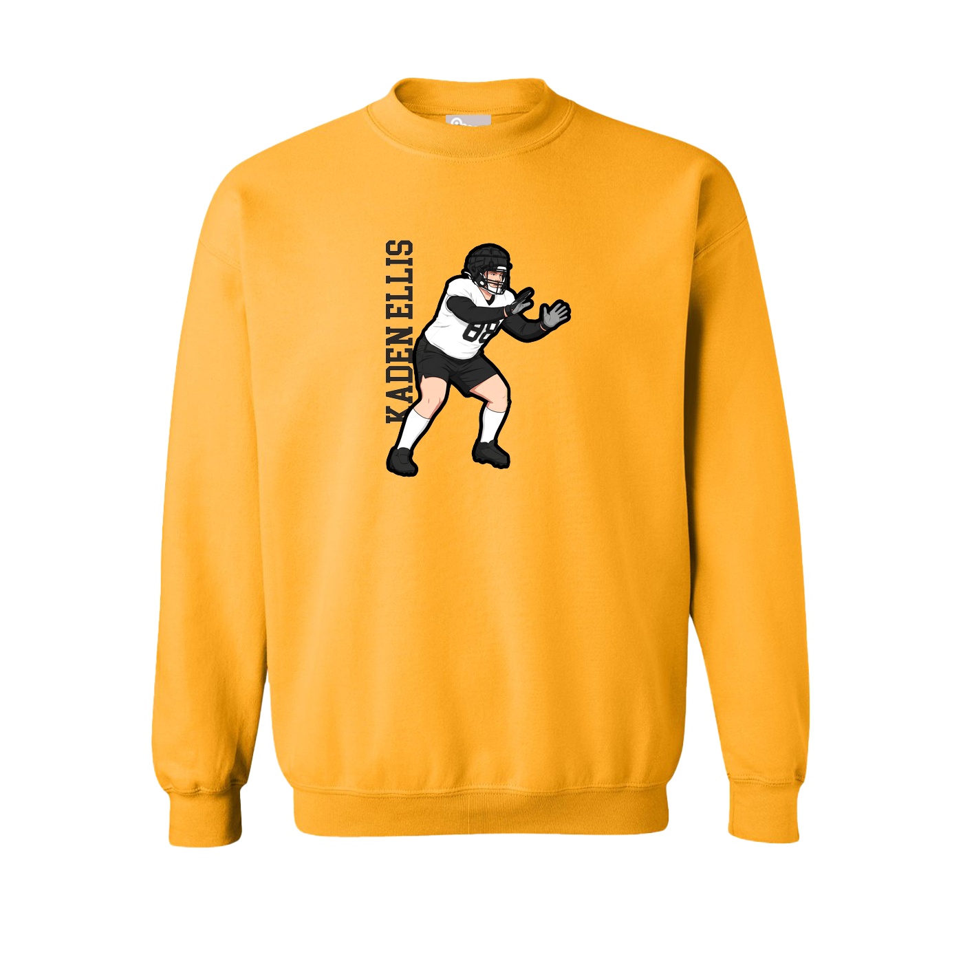 Fleece Crew
