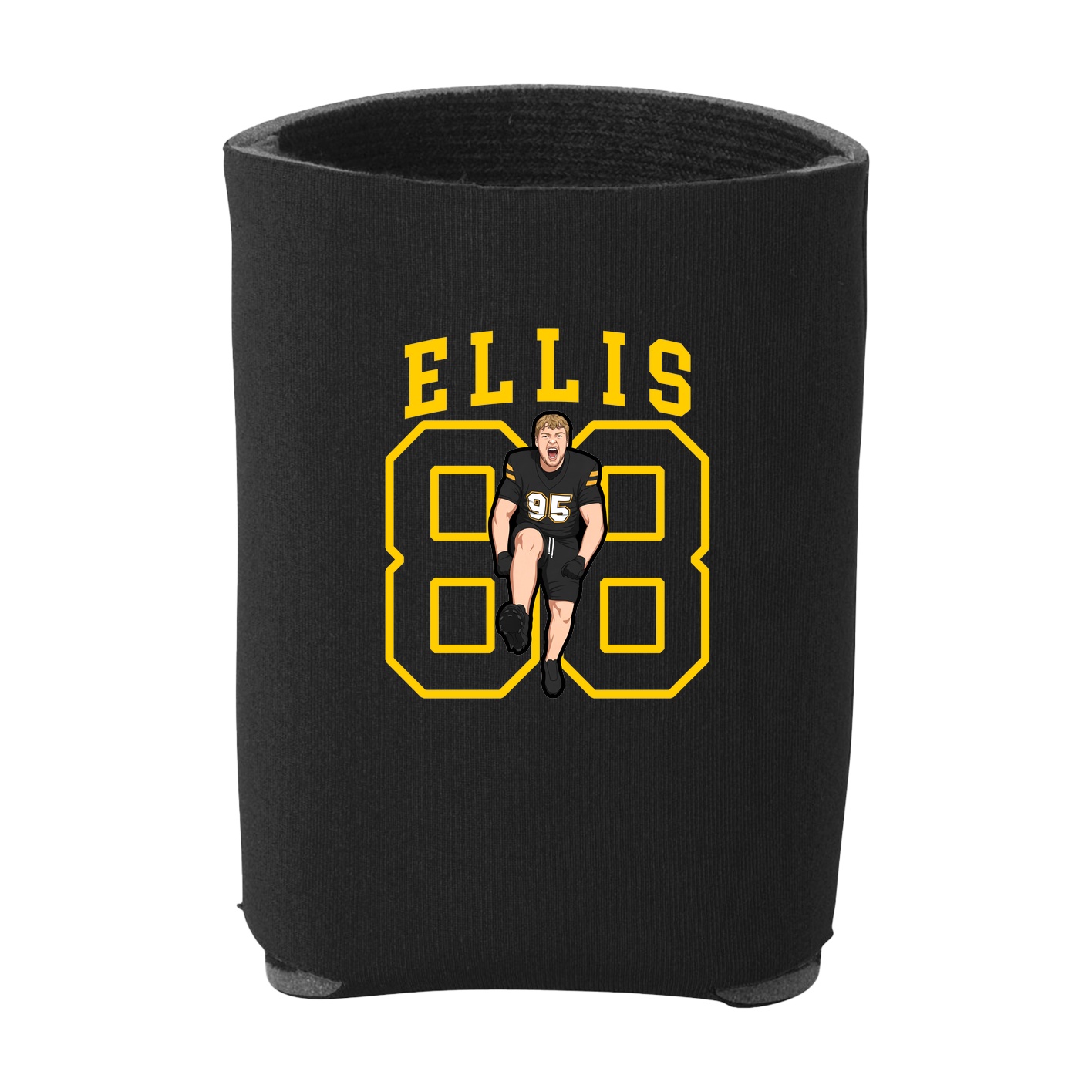 Can Holder — Shirsey in Black