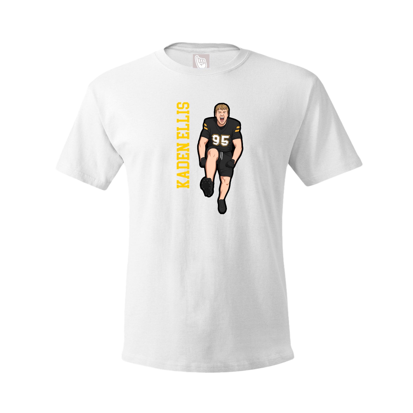 NIL Club Tee