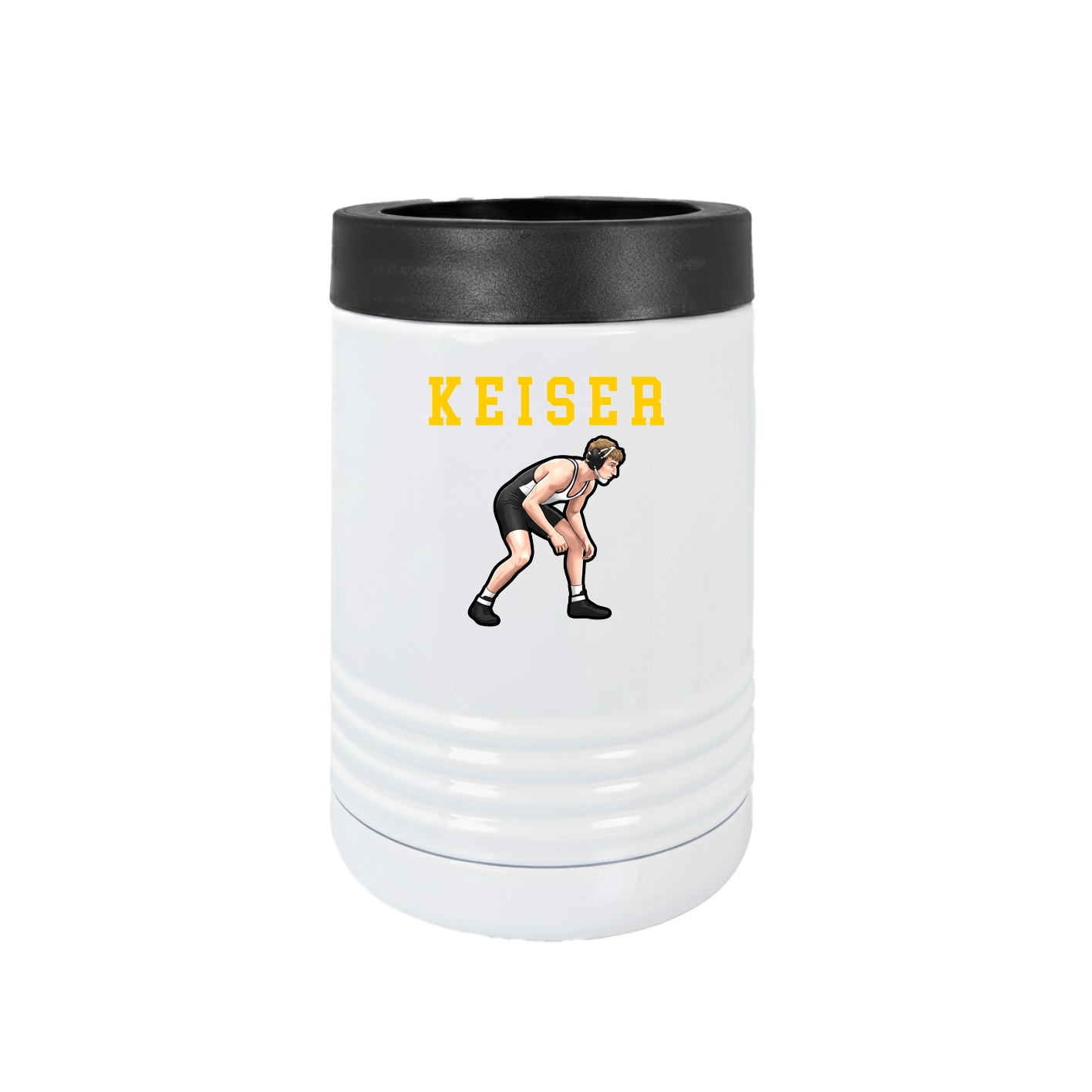 Beverage Holder — Shirsey in White
