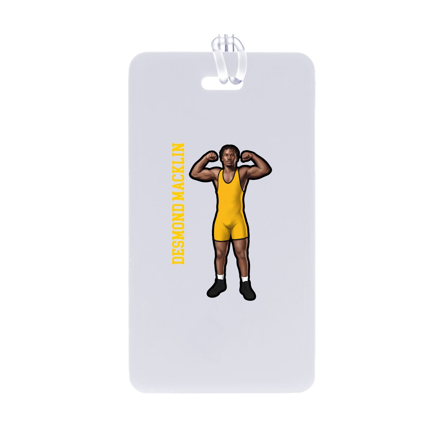 Bag Tag