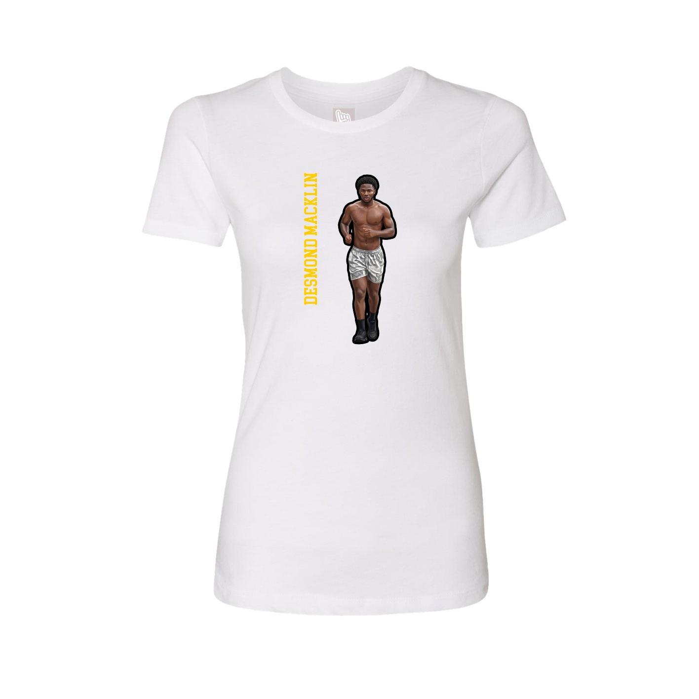 Womens Tee