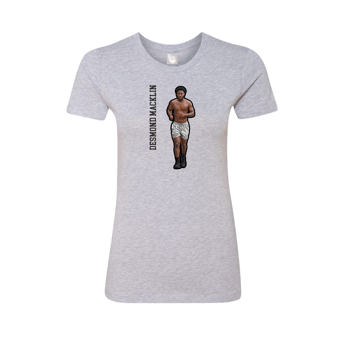 NIL Club Womens Tee