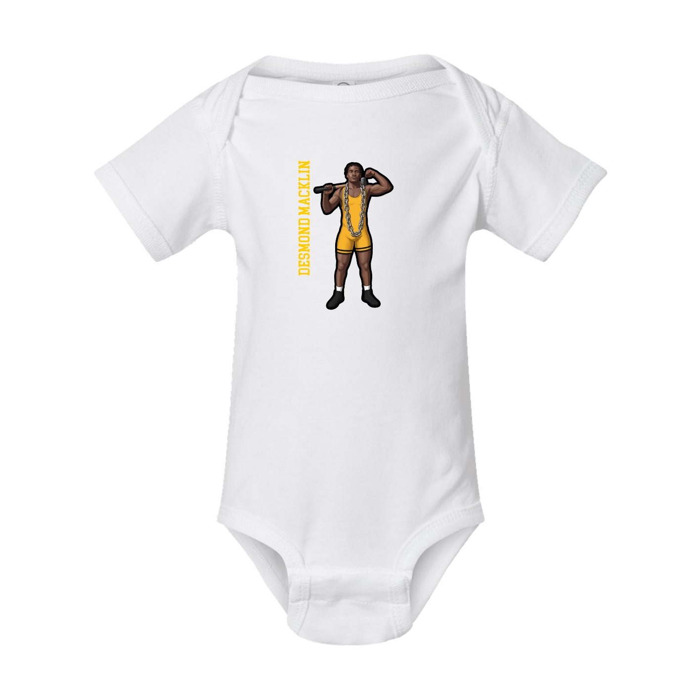 Baby Onesie