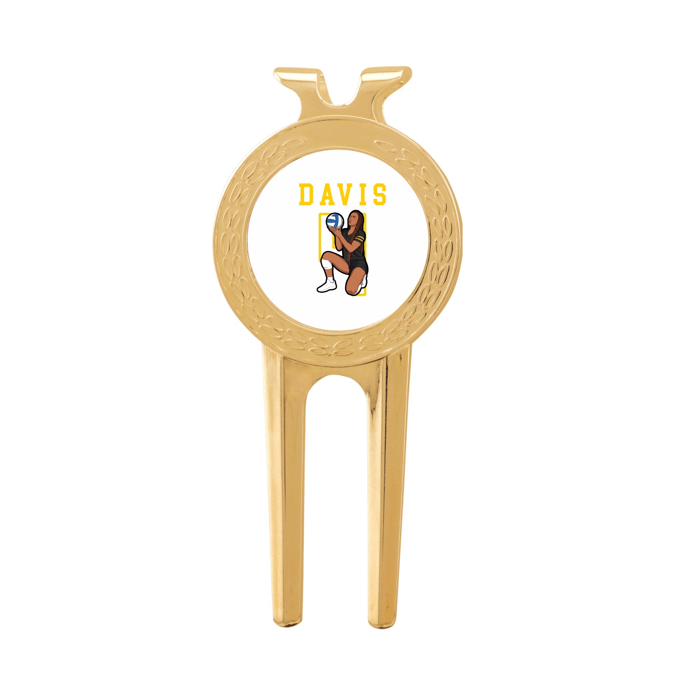 Divot Tool with Ball Marker — Shirsey in Classic