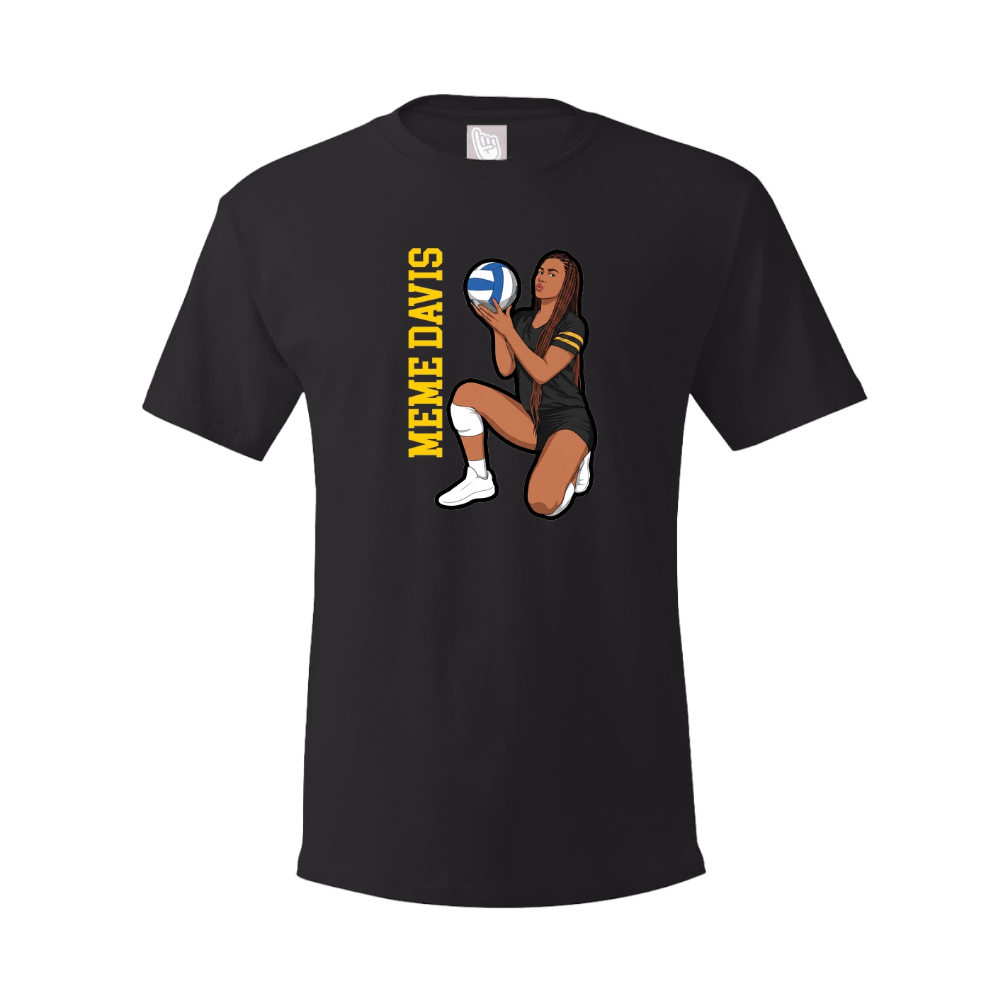NIL Club Tee