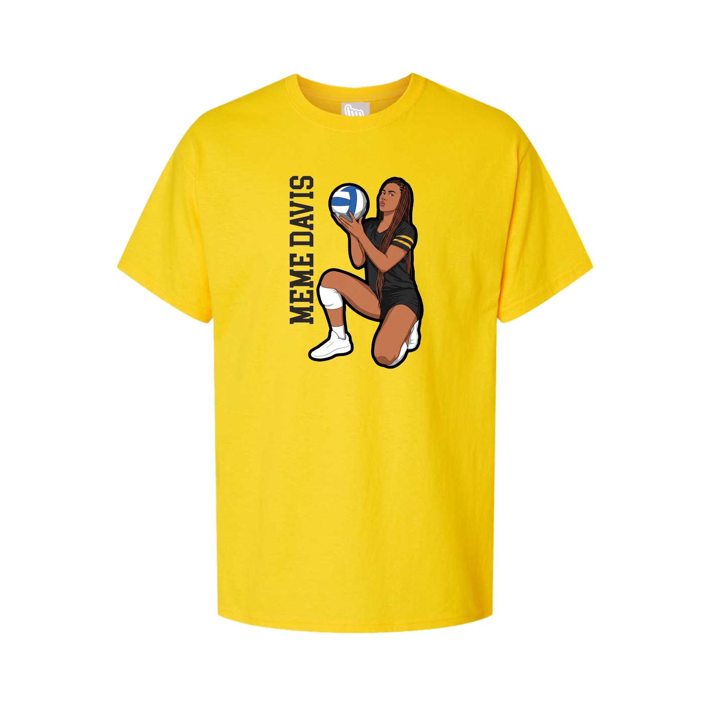 NIL Club Tee