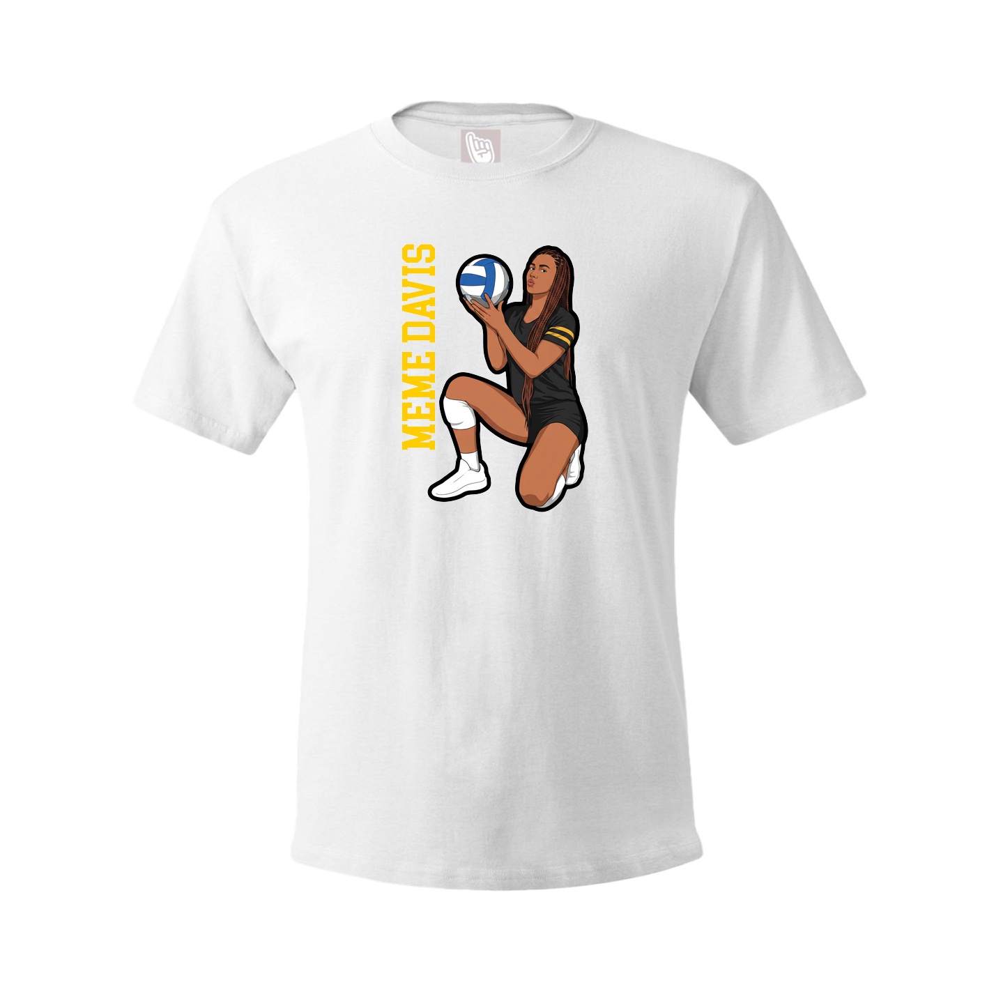 NIL Club Tee