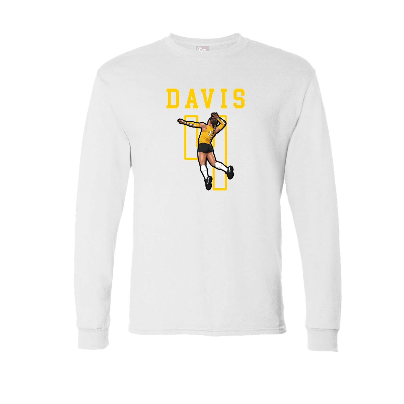 Long Sleeve Tee