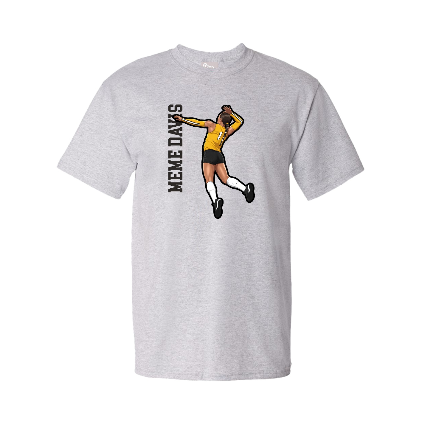 NIL Club Tee