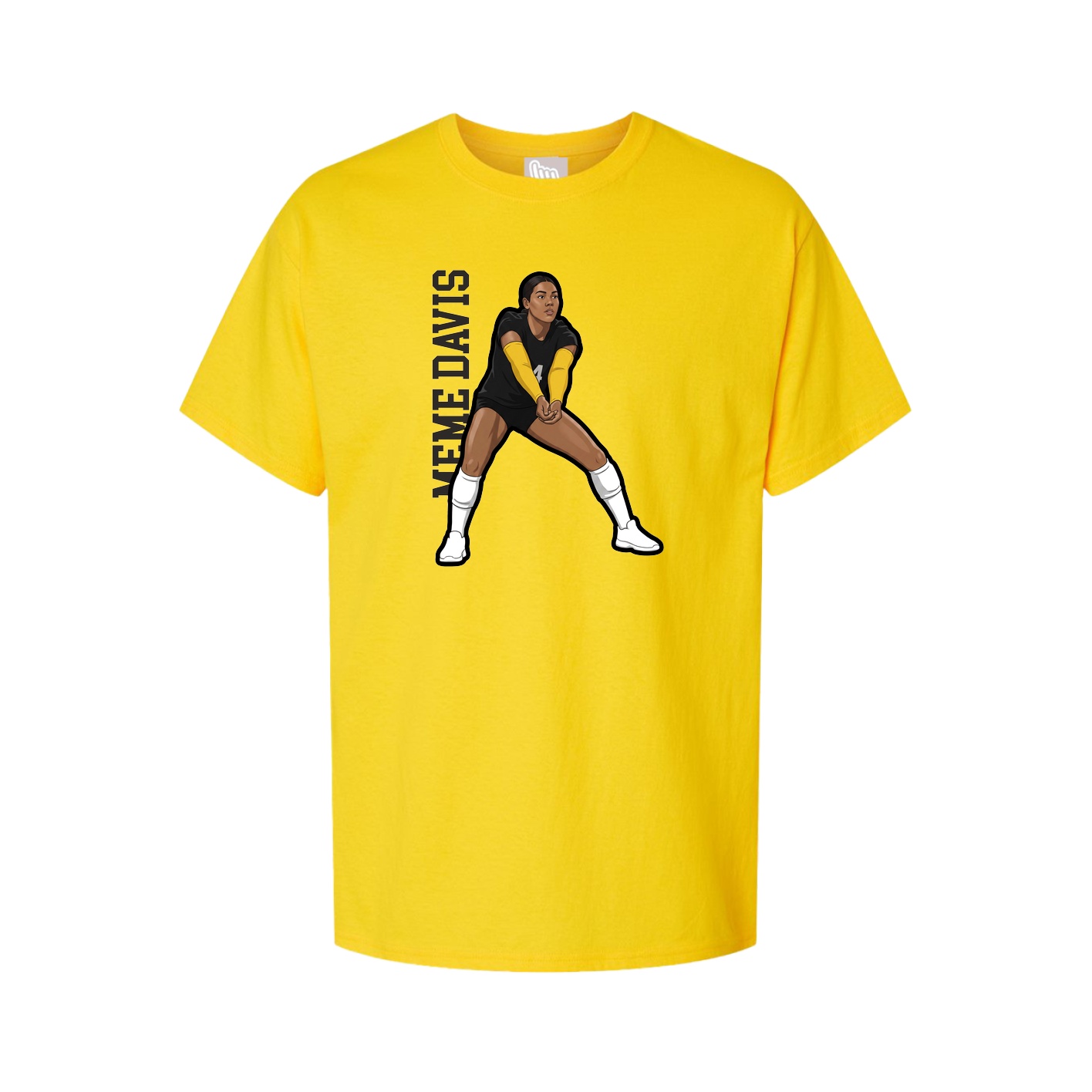 NIL Club Tee