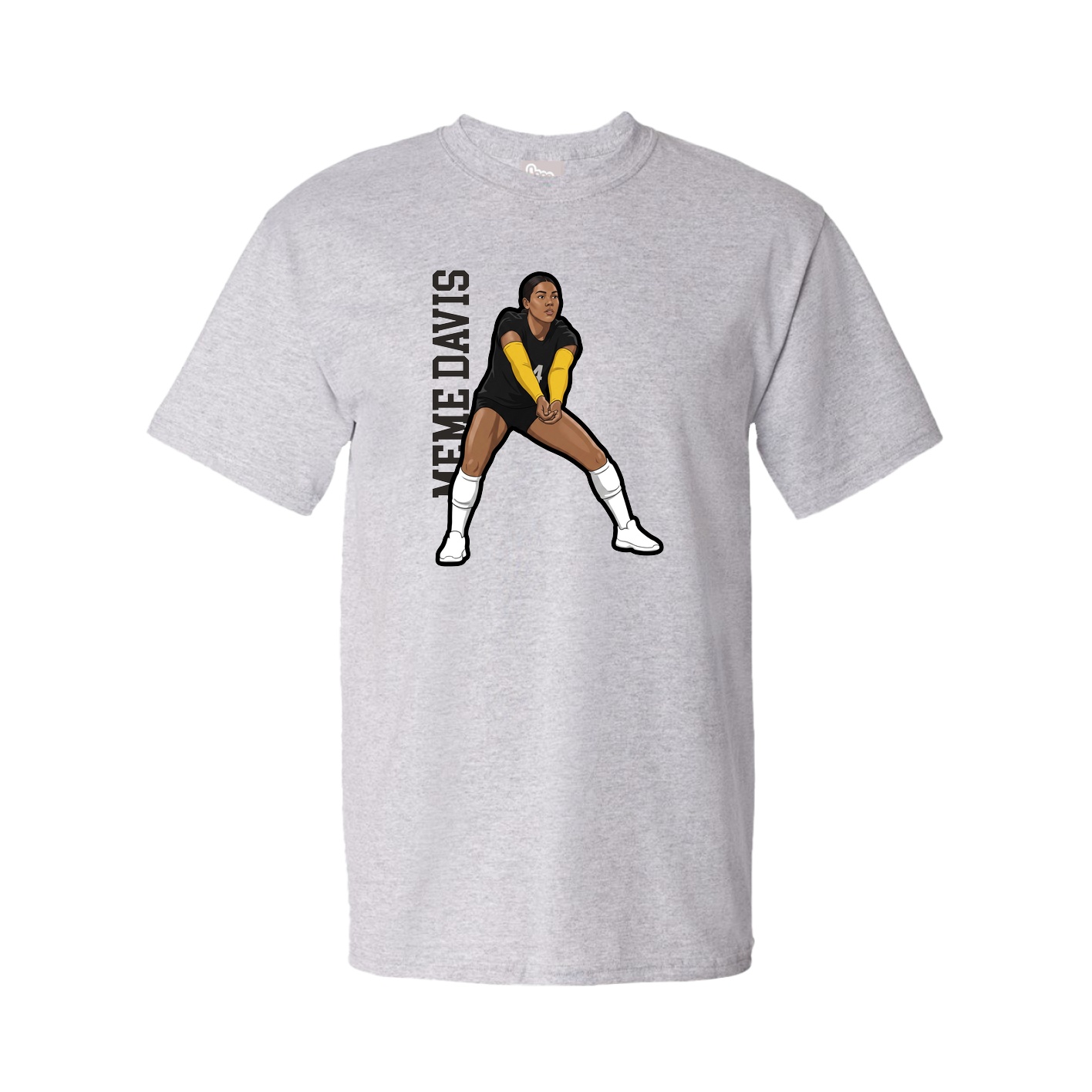 NIL Club Tee
