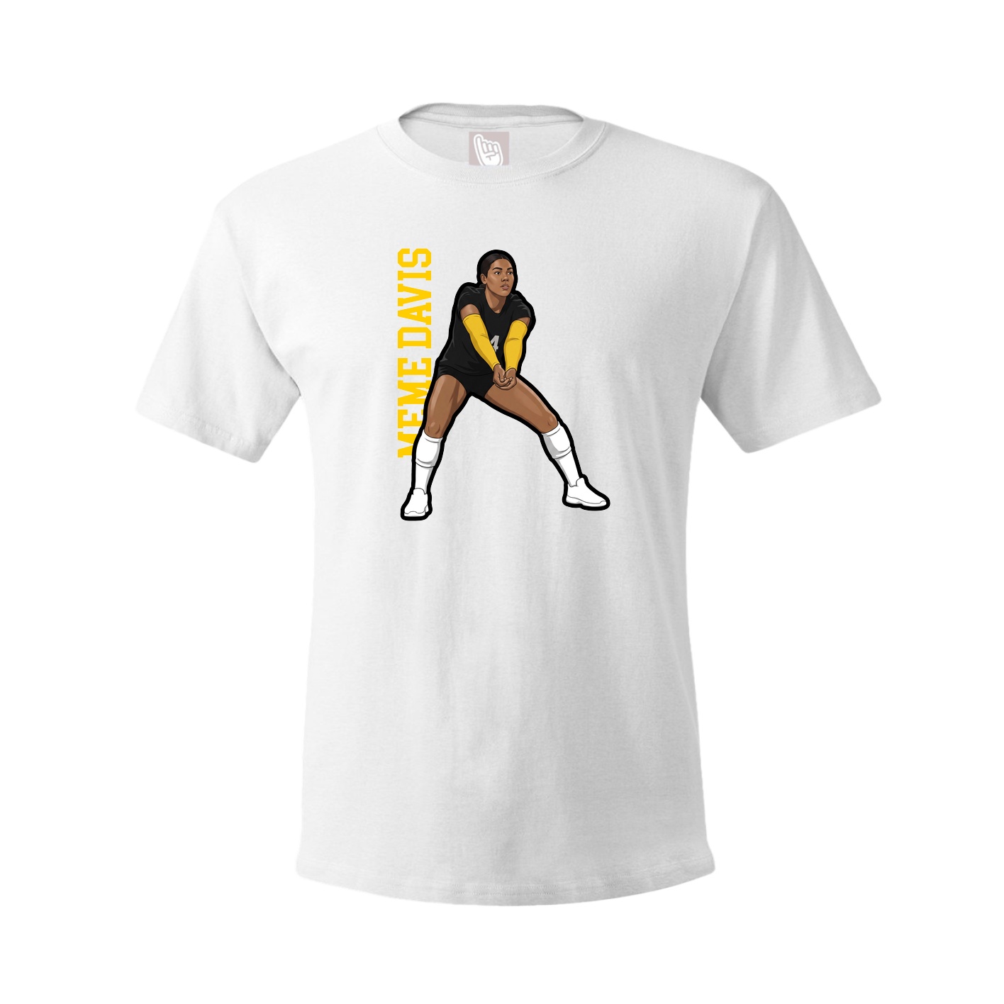 NIL Club Tee