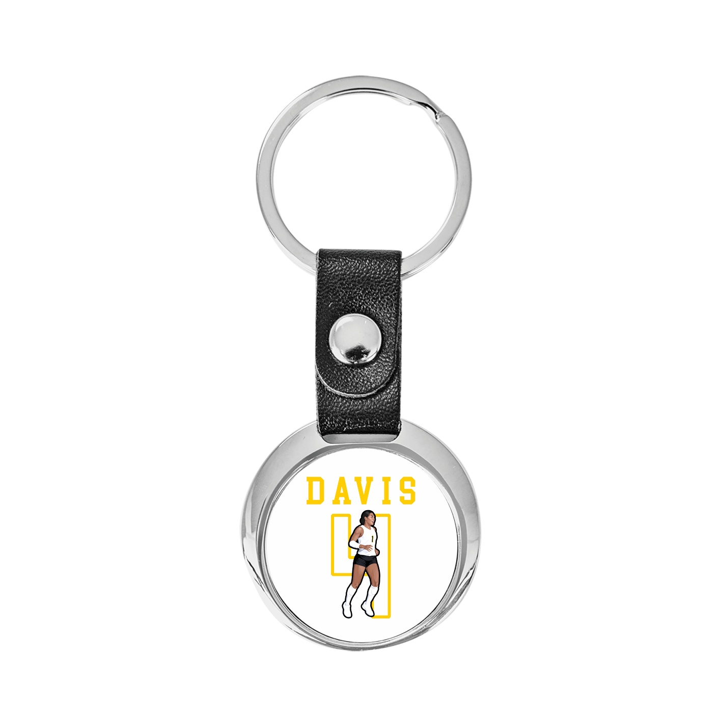 Key Chain — Shirsey in Classic