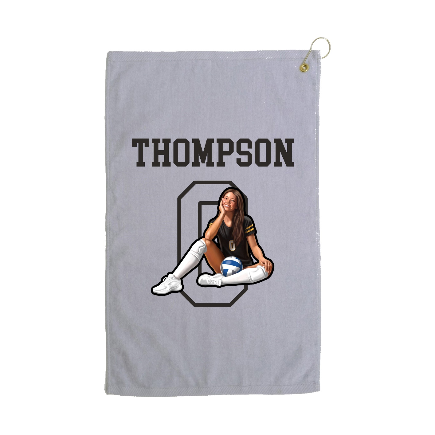 Golf Towel