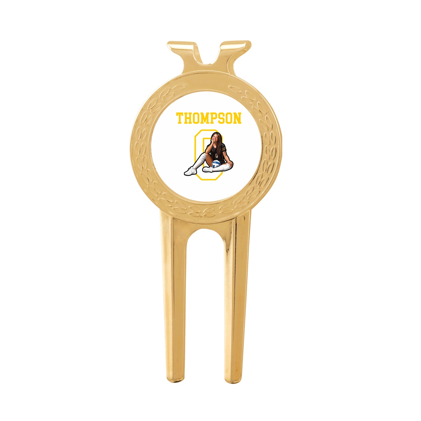 Divot Tool with Ball Marker — Shirsey in Classic