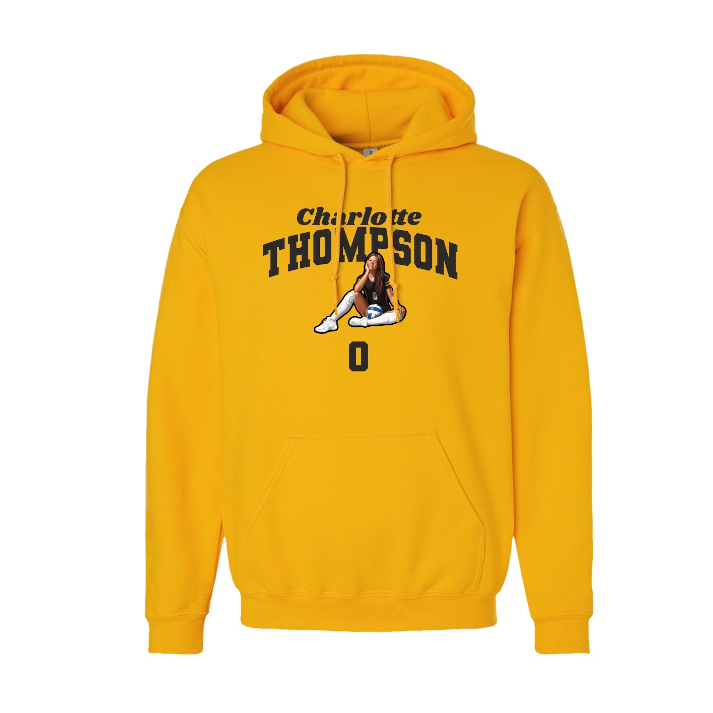 Hoodie