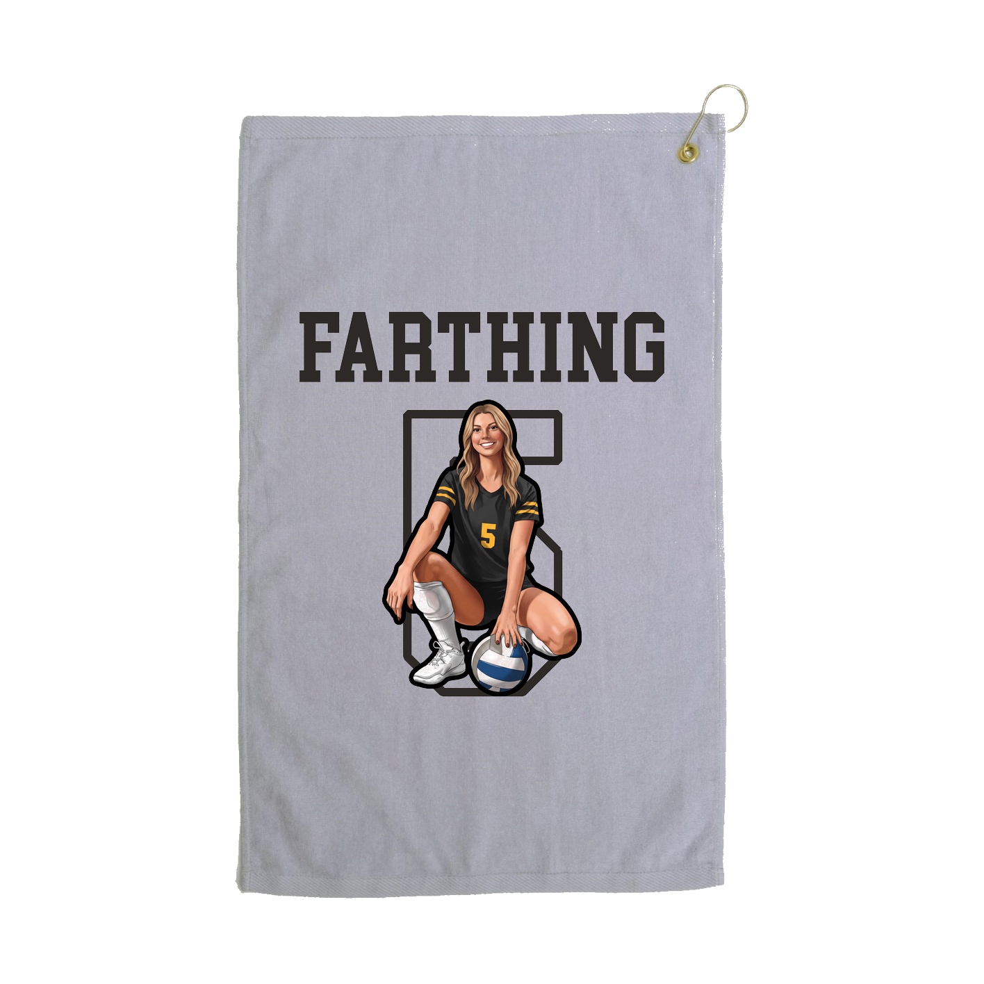 Golf Towel