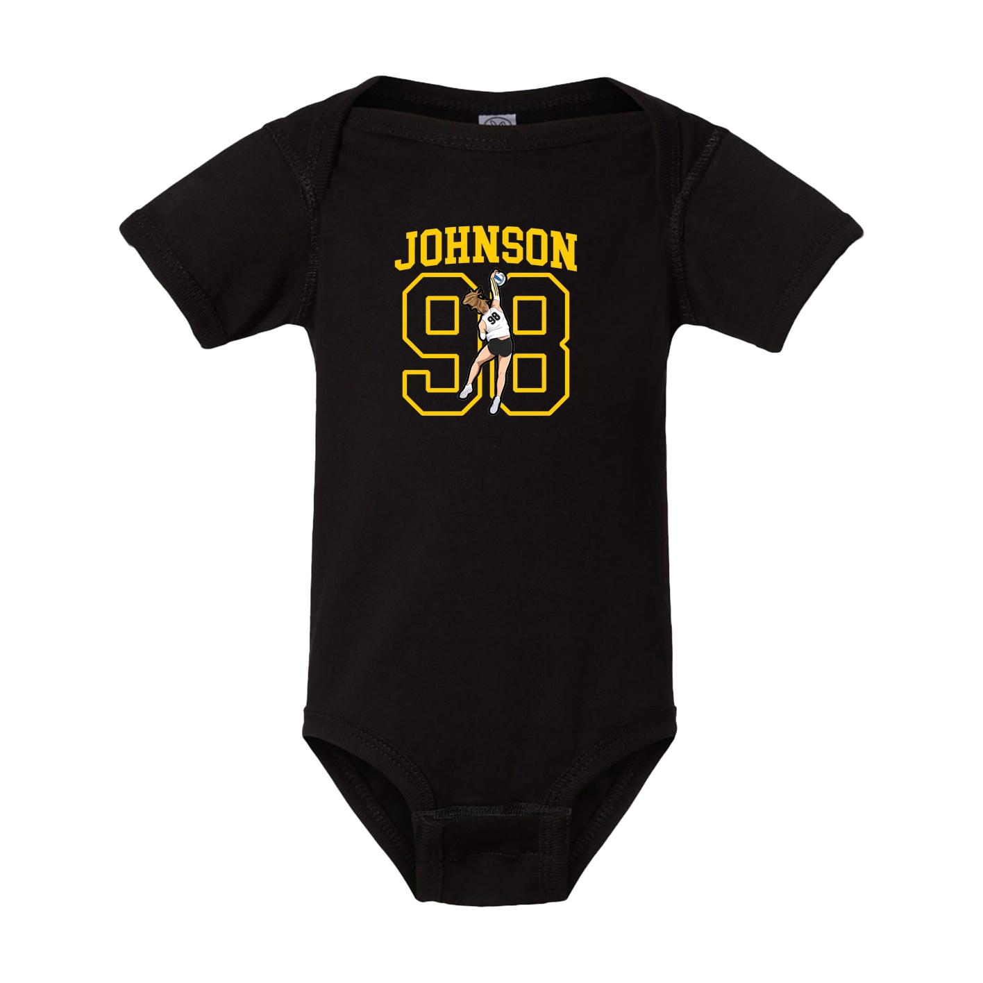 Baby Onesie