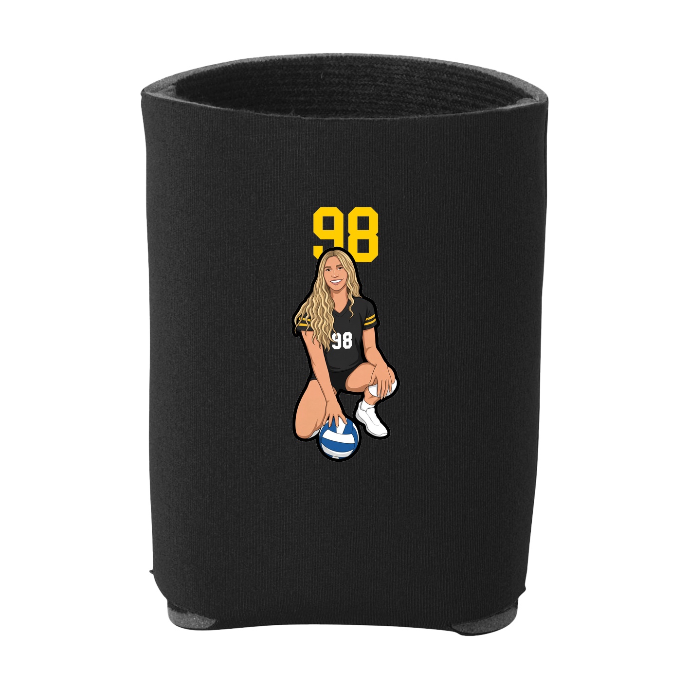 Can Holder