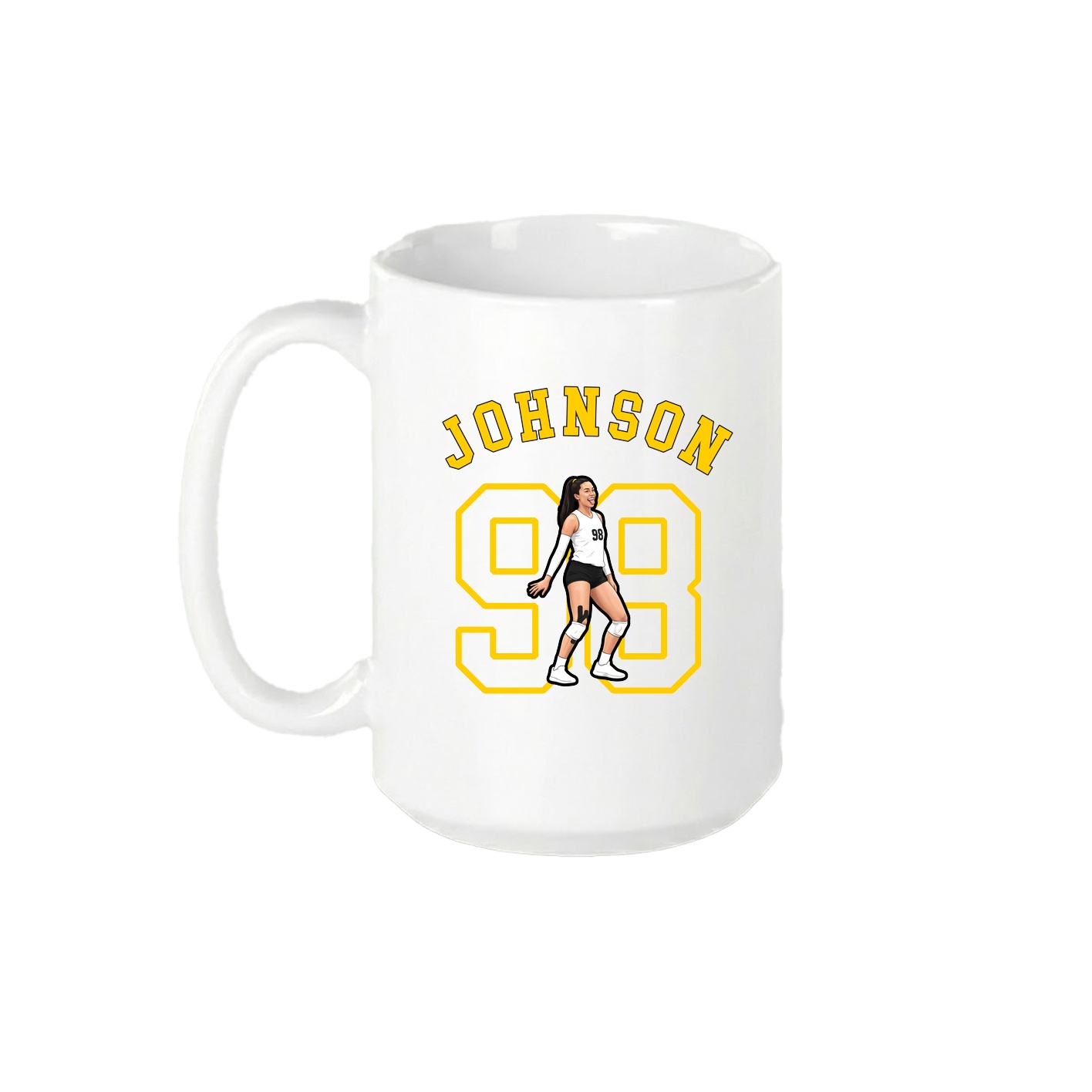 15oz Coffee Mug