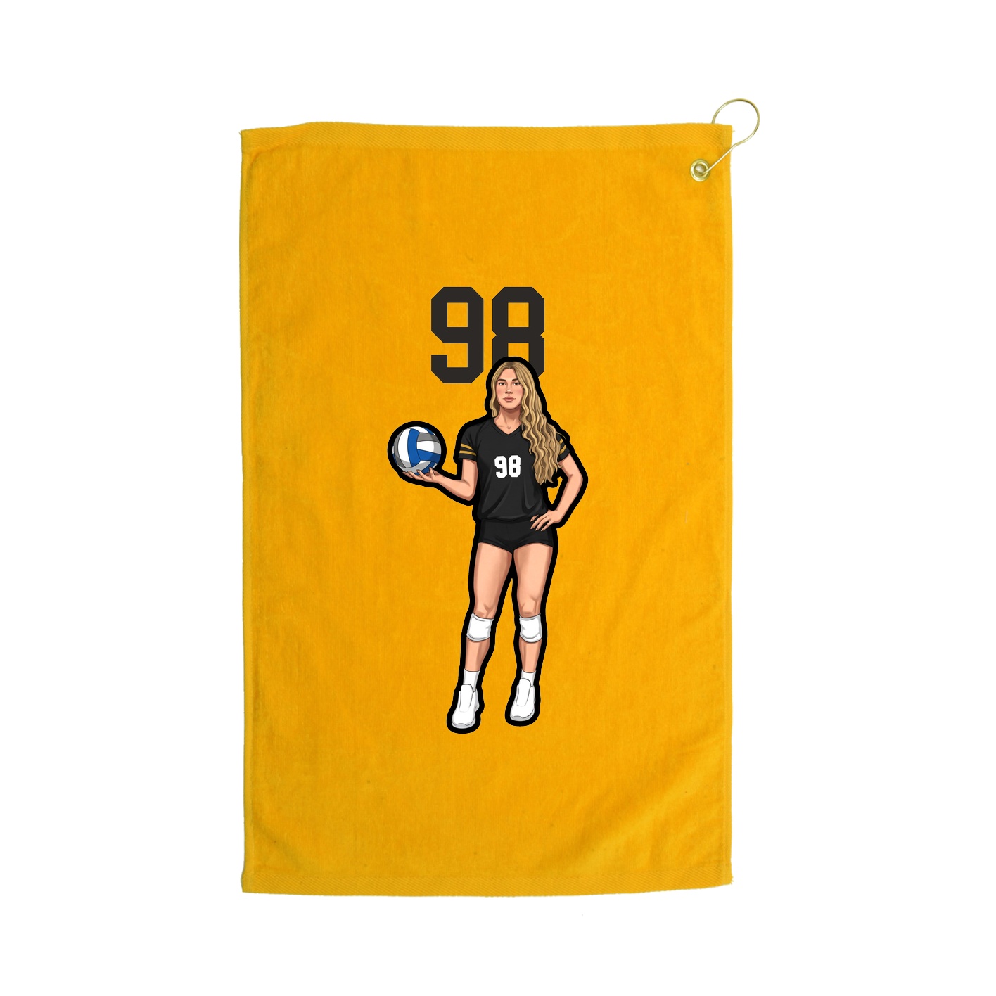 Golf Towel