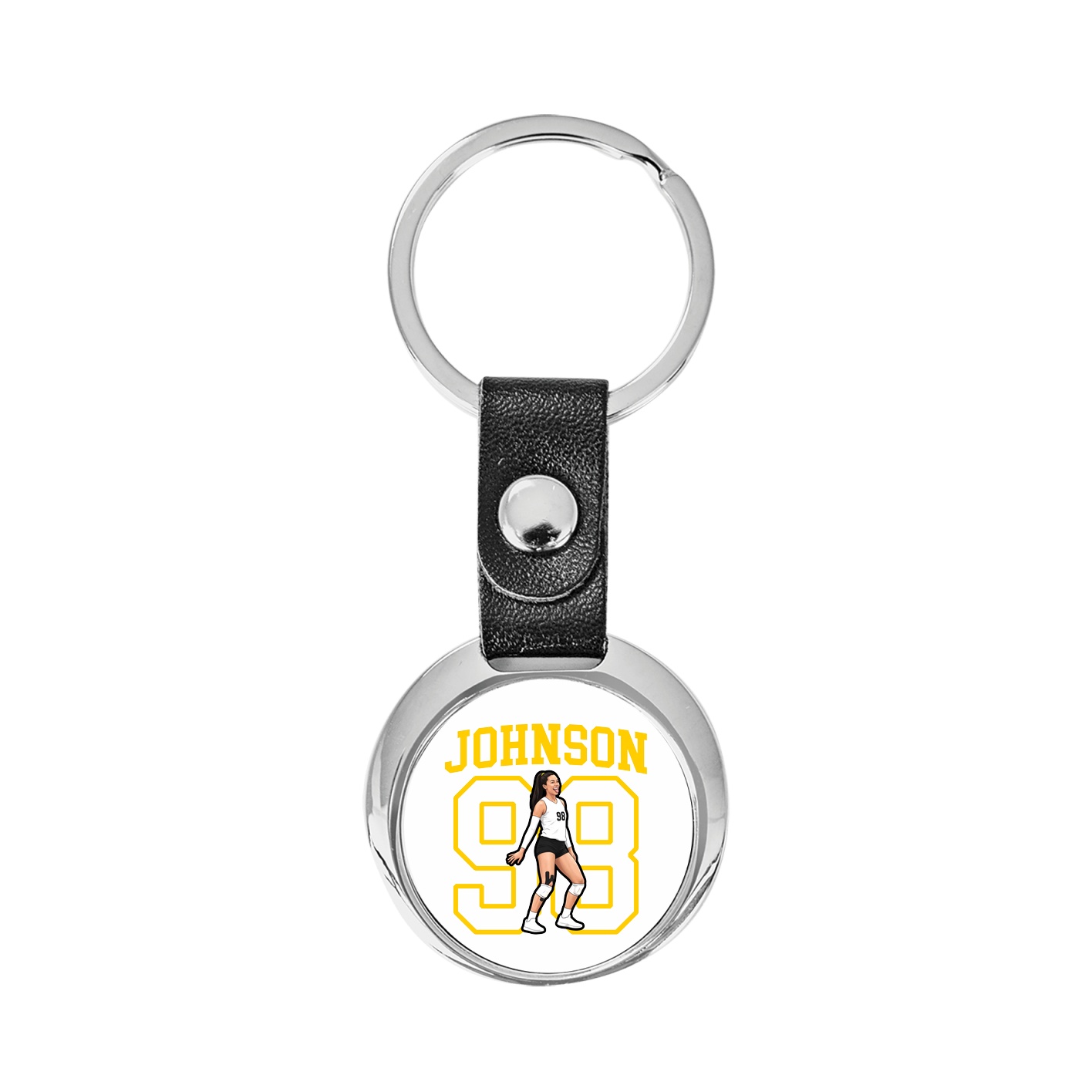 Key Chain — Shirsey in Classic