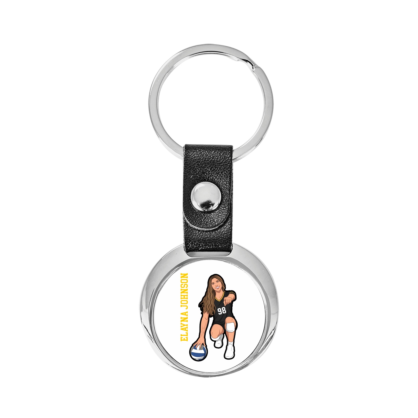 Key Chain
