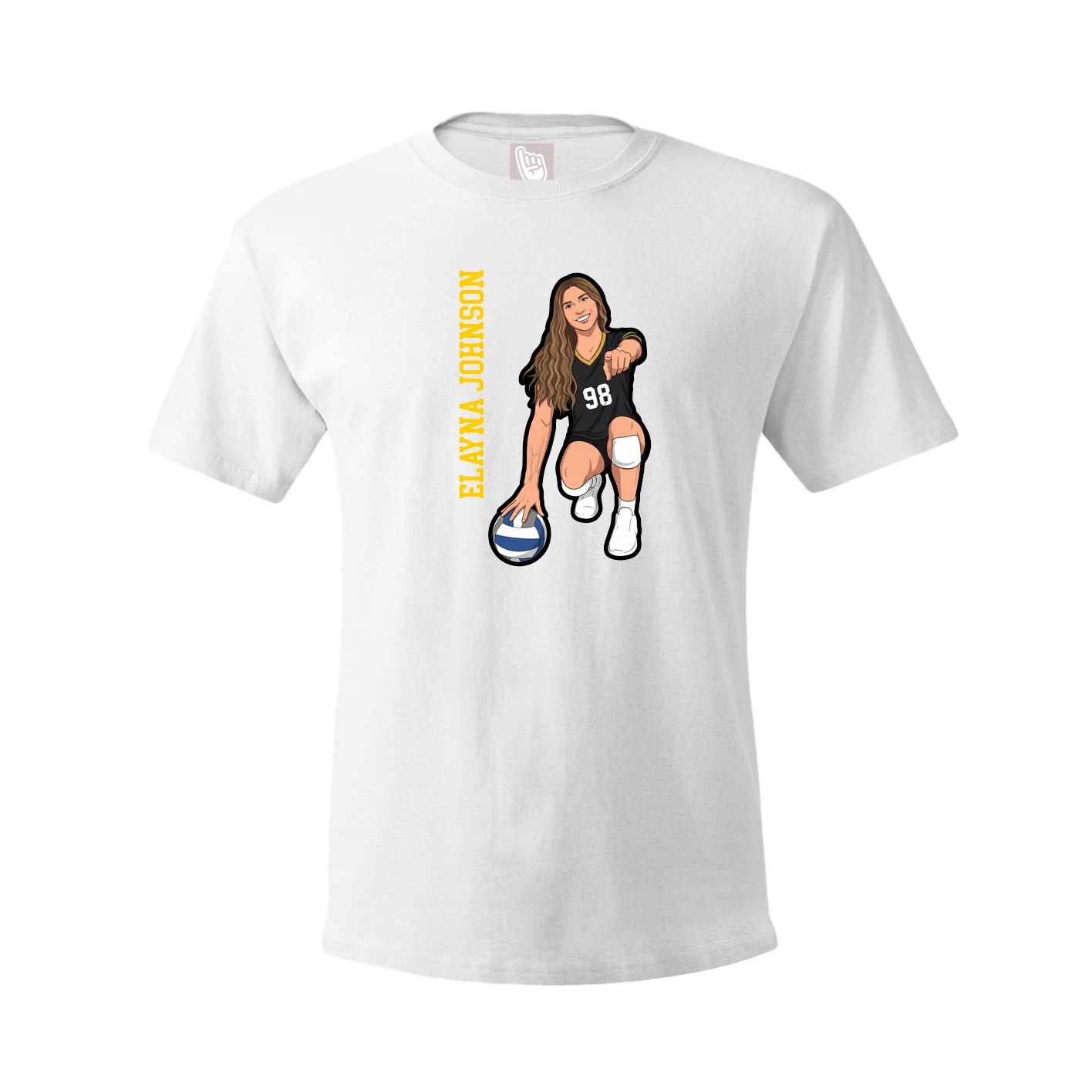 Tee