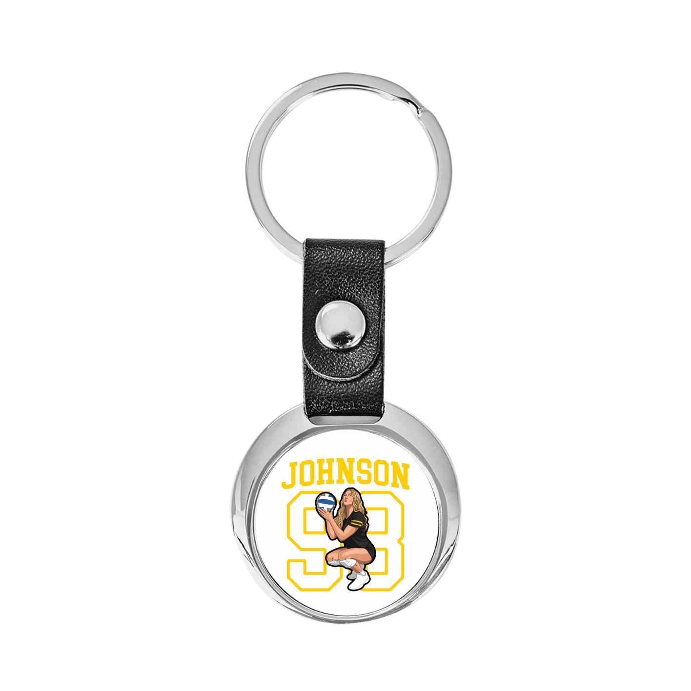 Key Chain — Shirsey in Classic