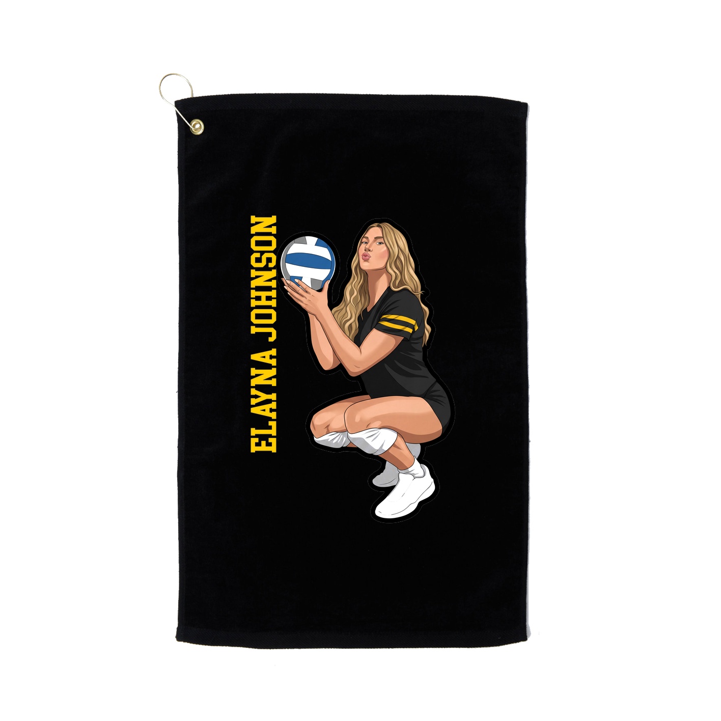 Golf Towel