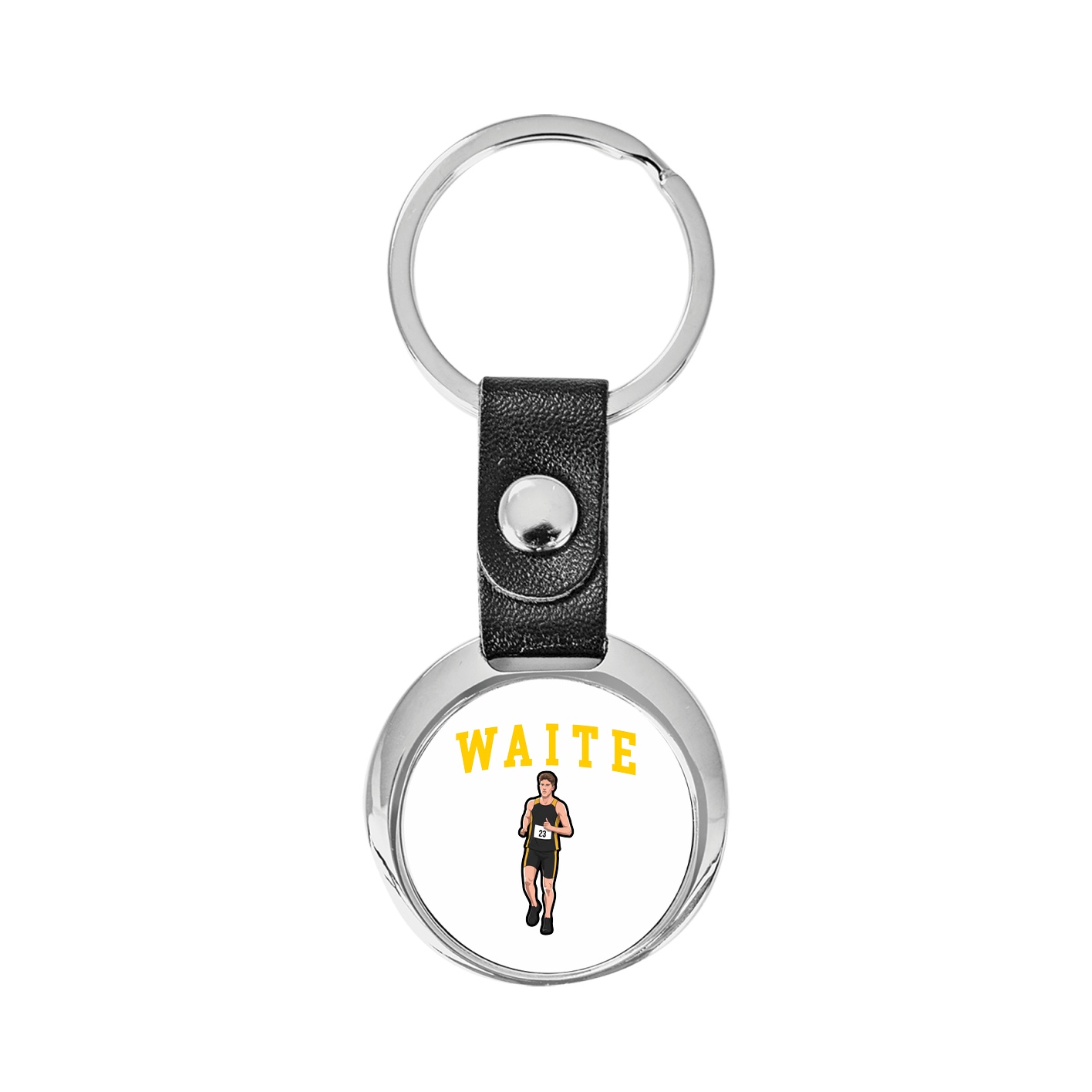 Key Chain — Shirsey in Classic