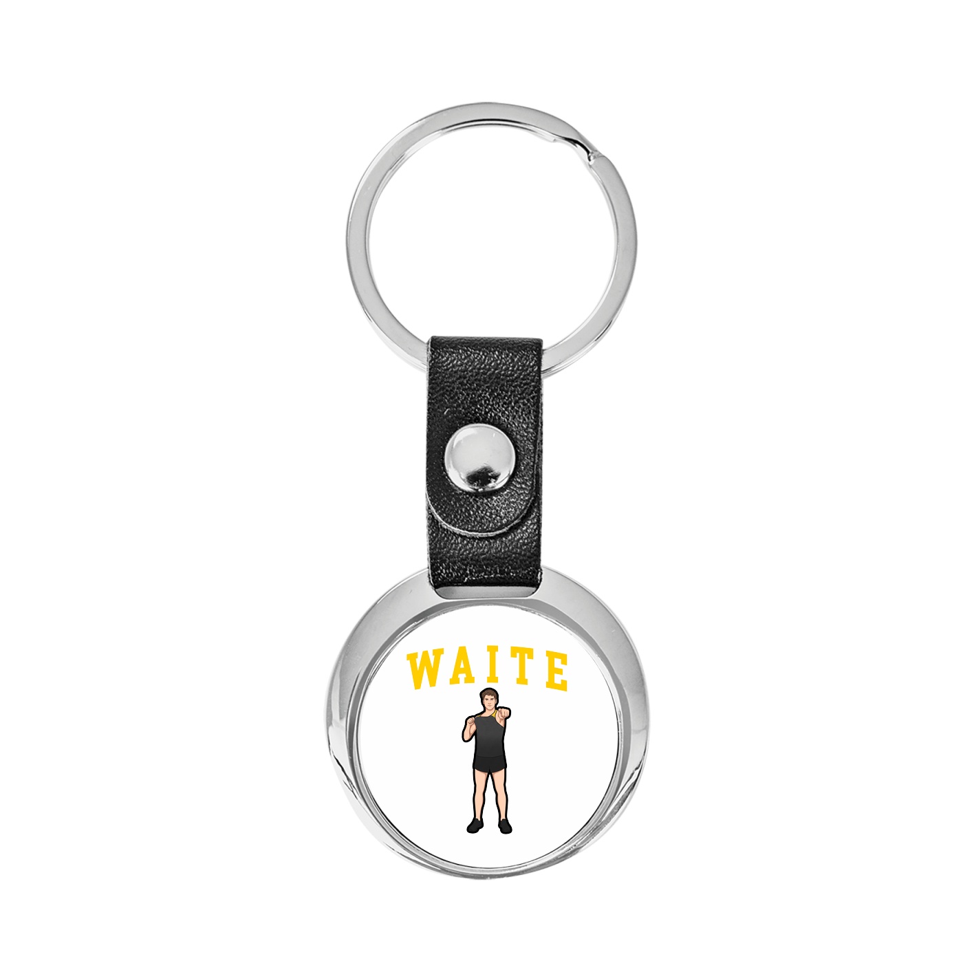 Key Chain — Shirsey in Classic