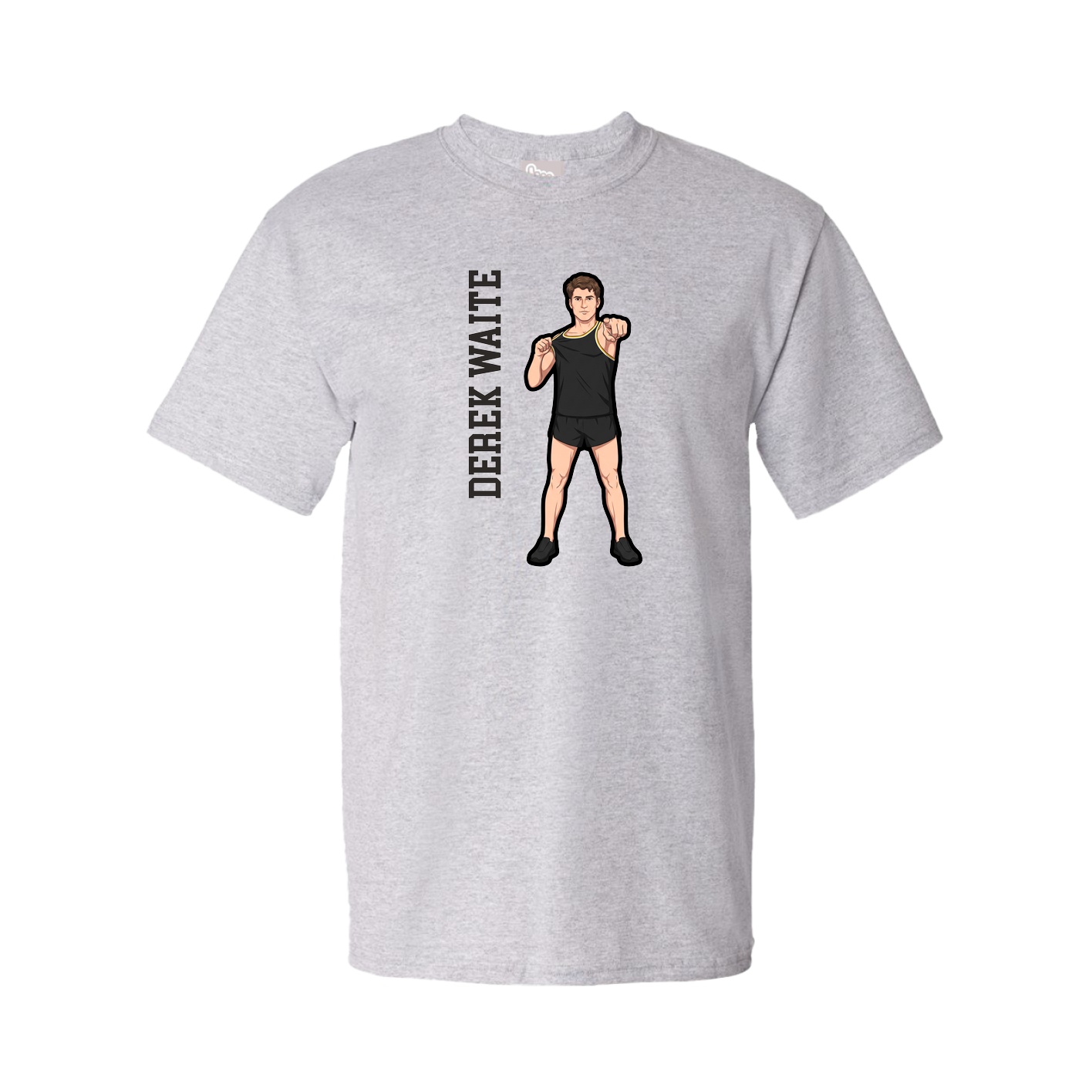 NIL Club Tee