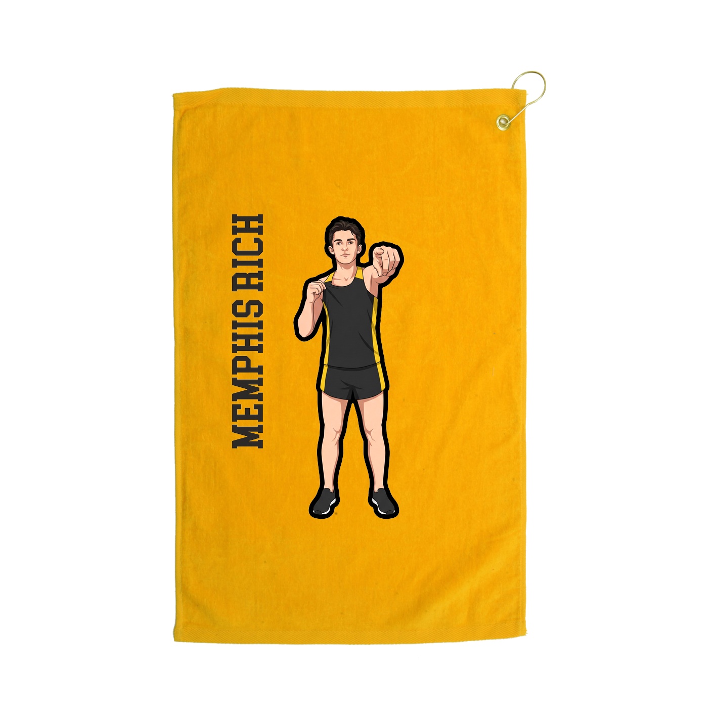 Golf Towel