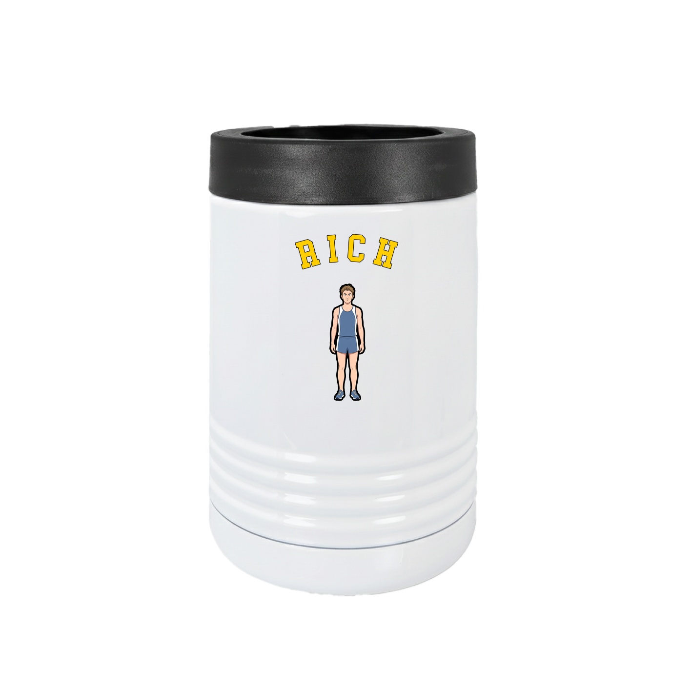 Beverage Holder — Shirsey Arch in White