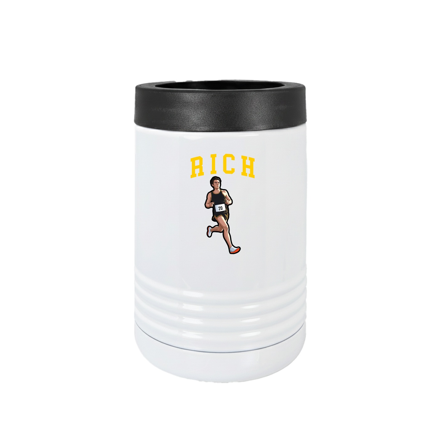 Beverage Holder — Shirsey in White