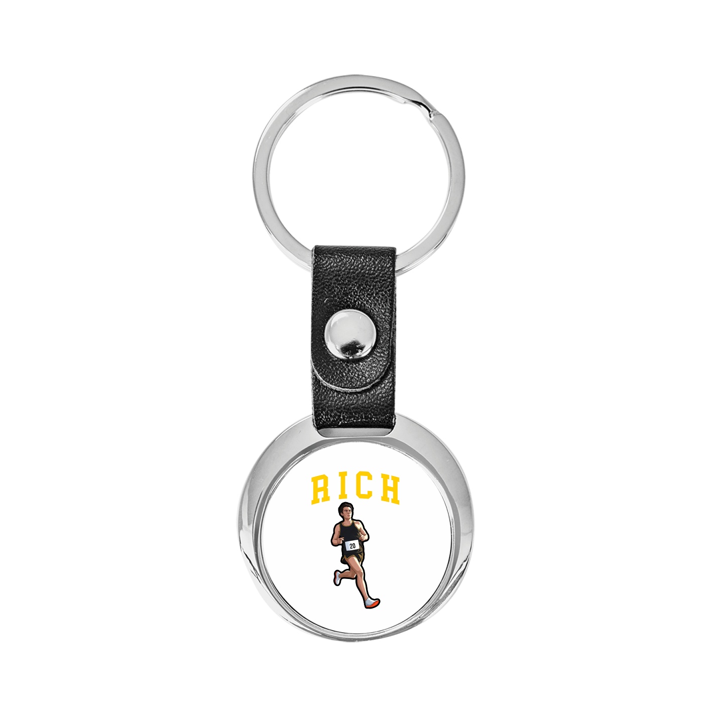 Key Chain — Shirsey in Classic