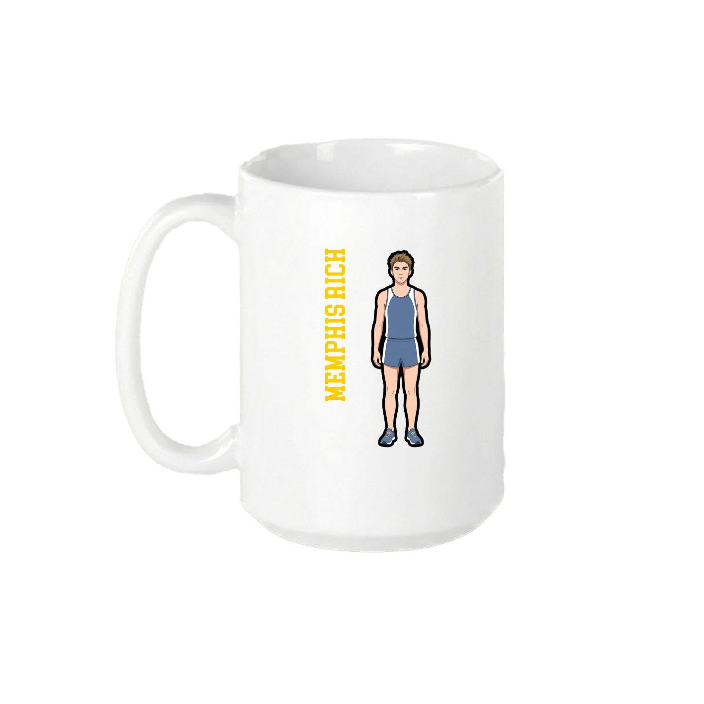 15oz Coffee Mug