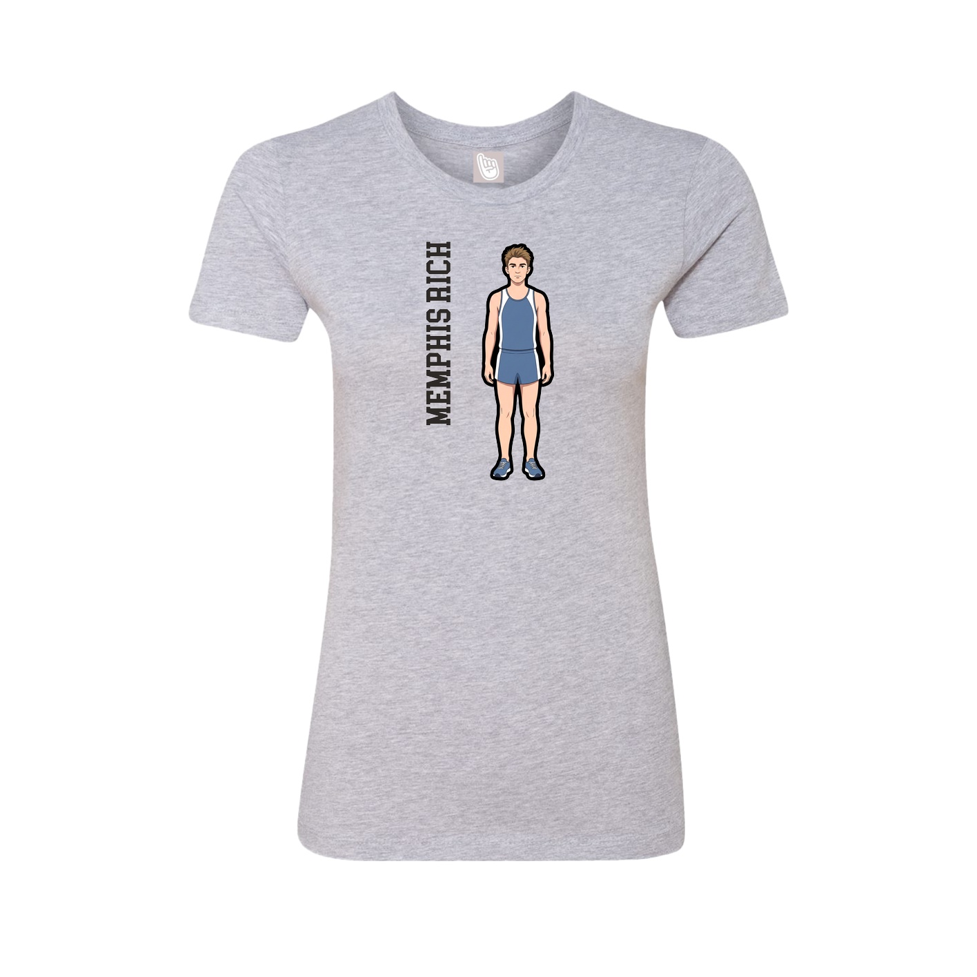 Womens Tee