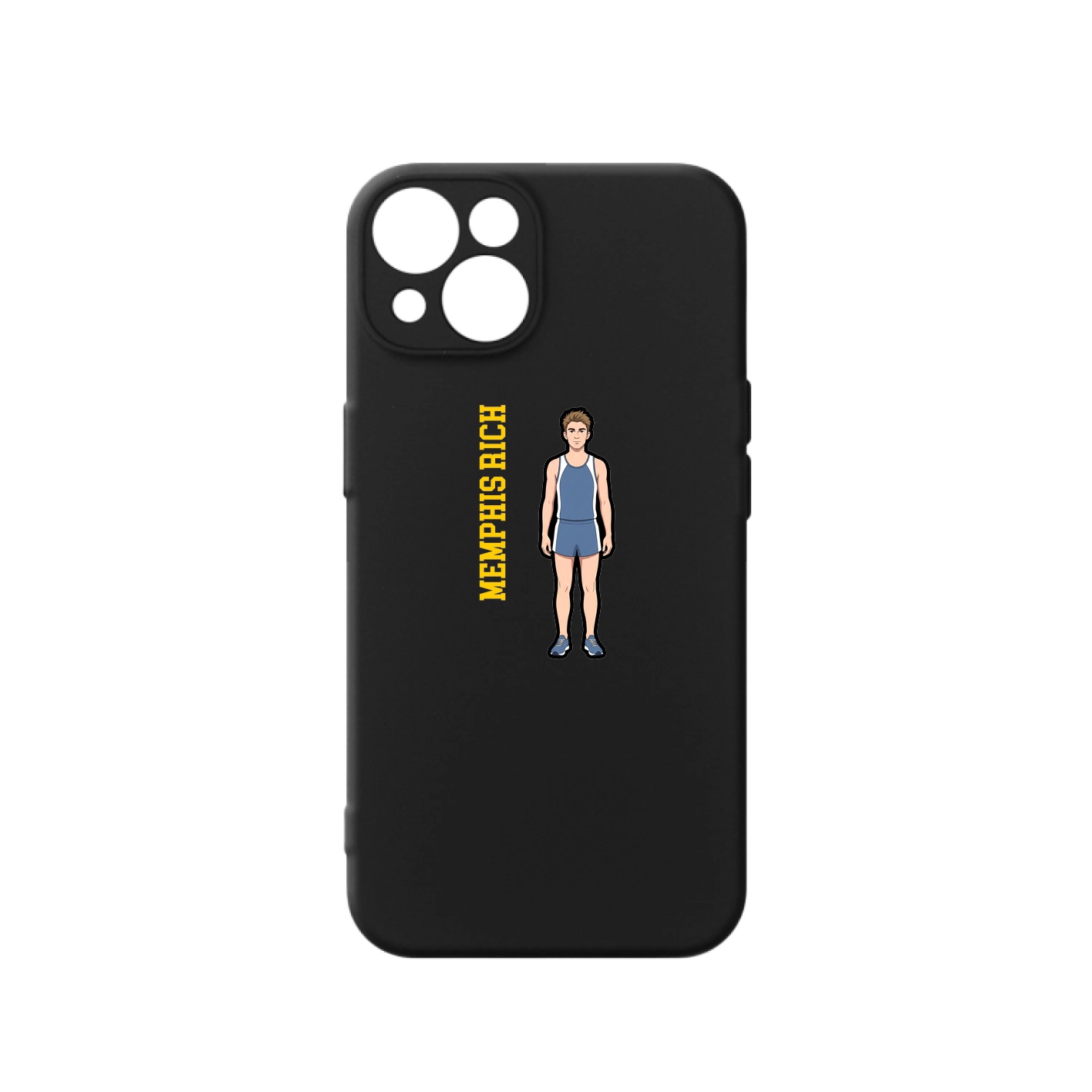 iPhone case