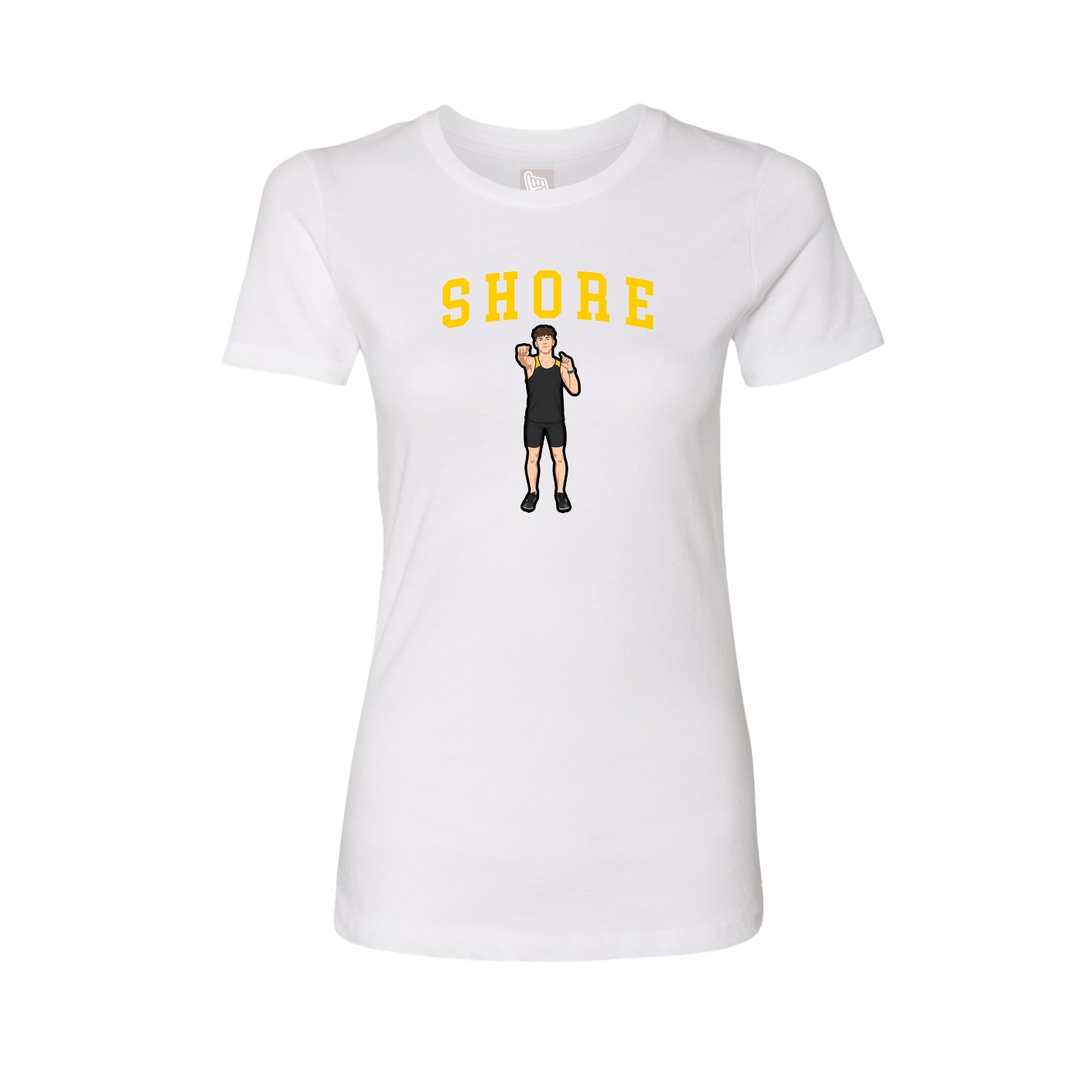 Womens Tee