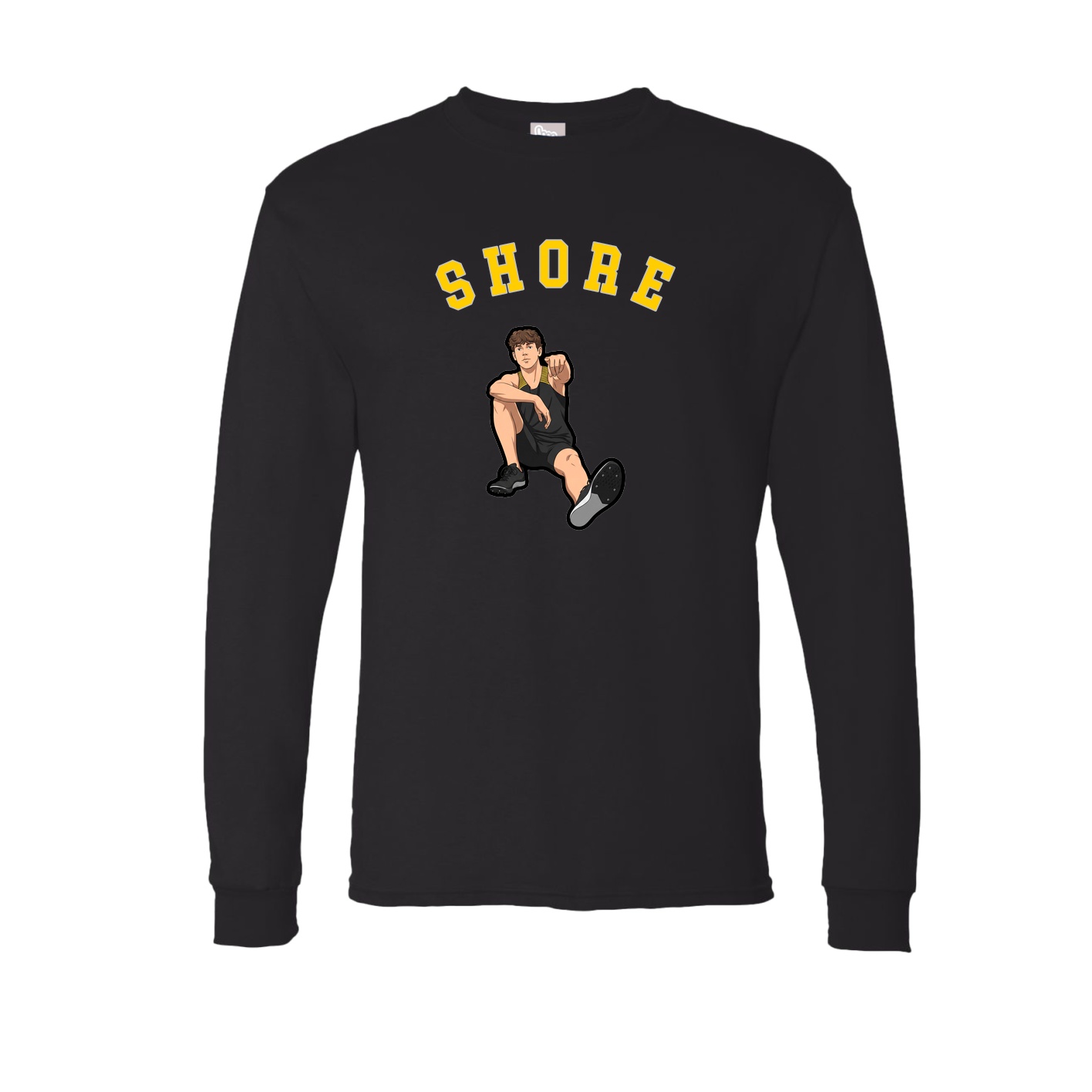 Long Sleeve Tee