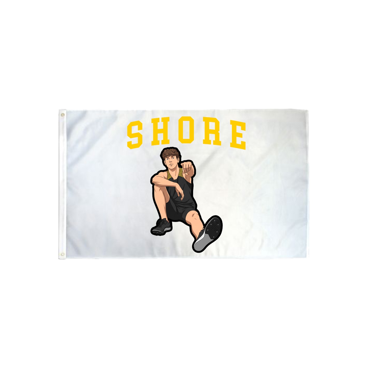 3x5 Flag