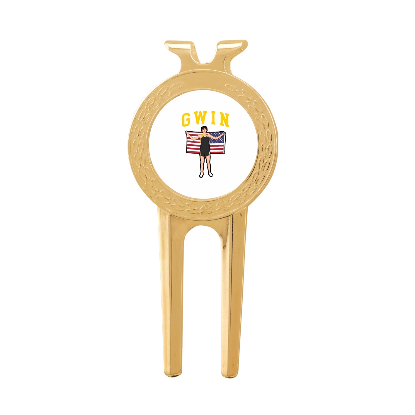 Divot Tool with Ball Marker — Shirsey in Classic