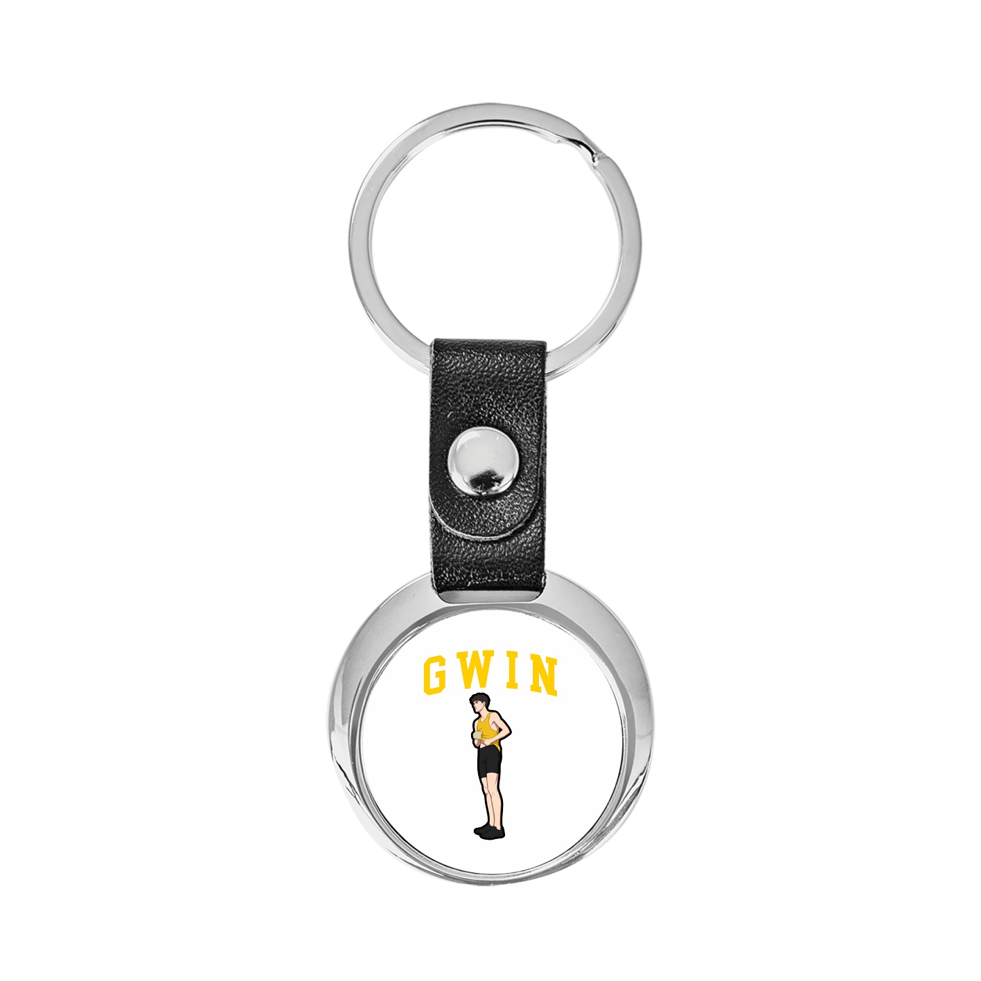 Key Chain — Shirsey in Classic