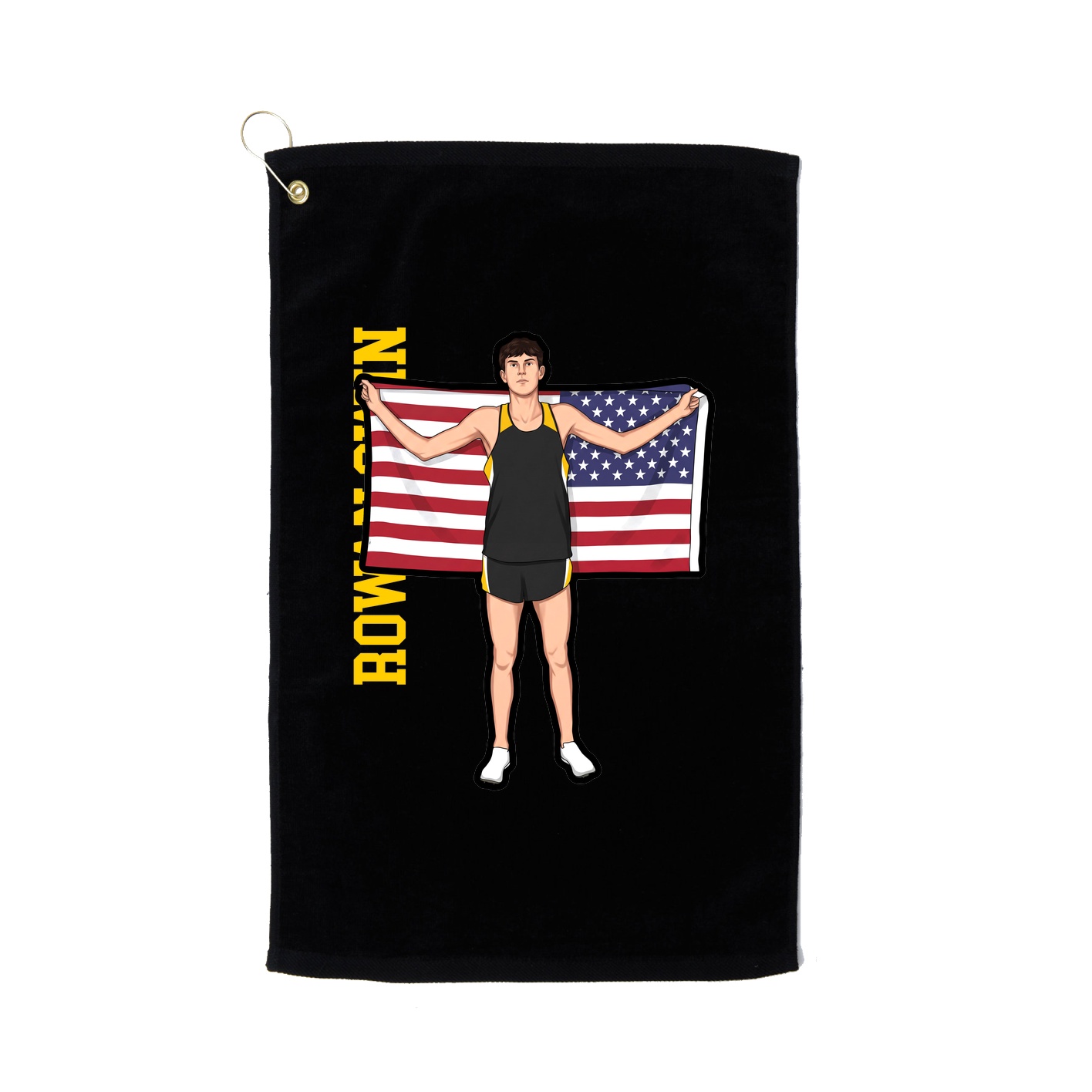 Golf Towel
