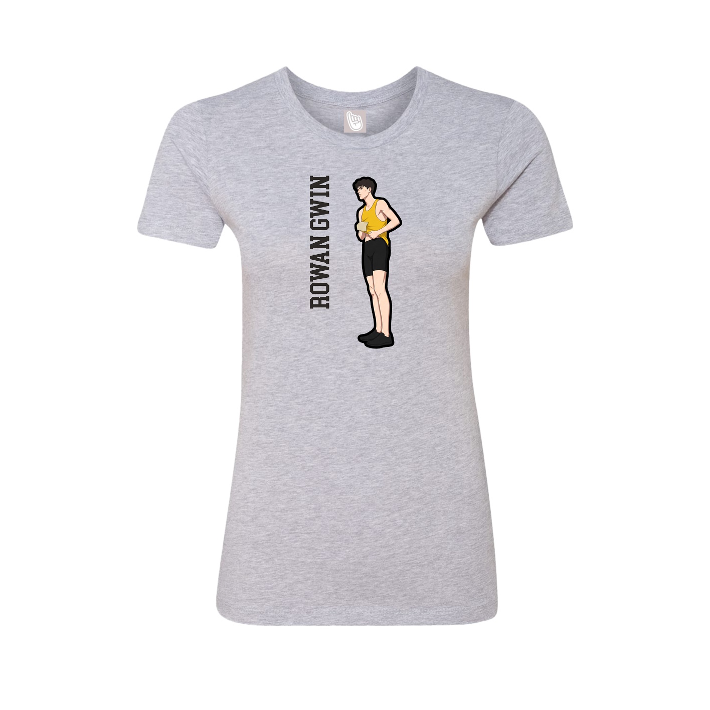 Womens Tee