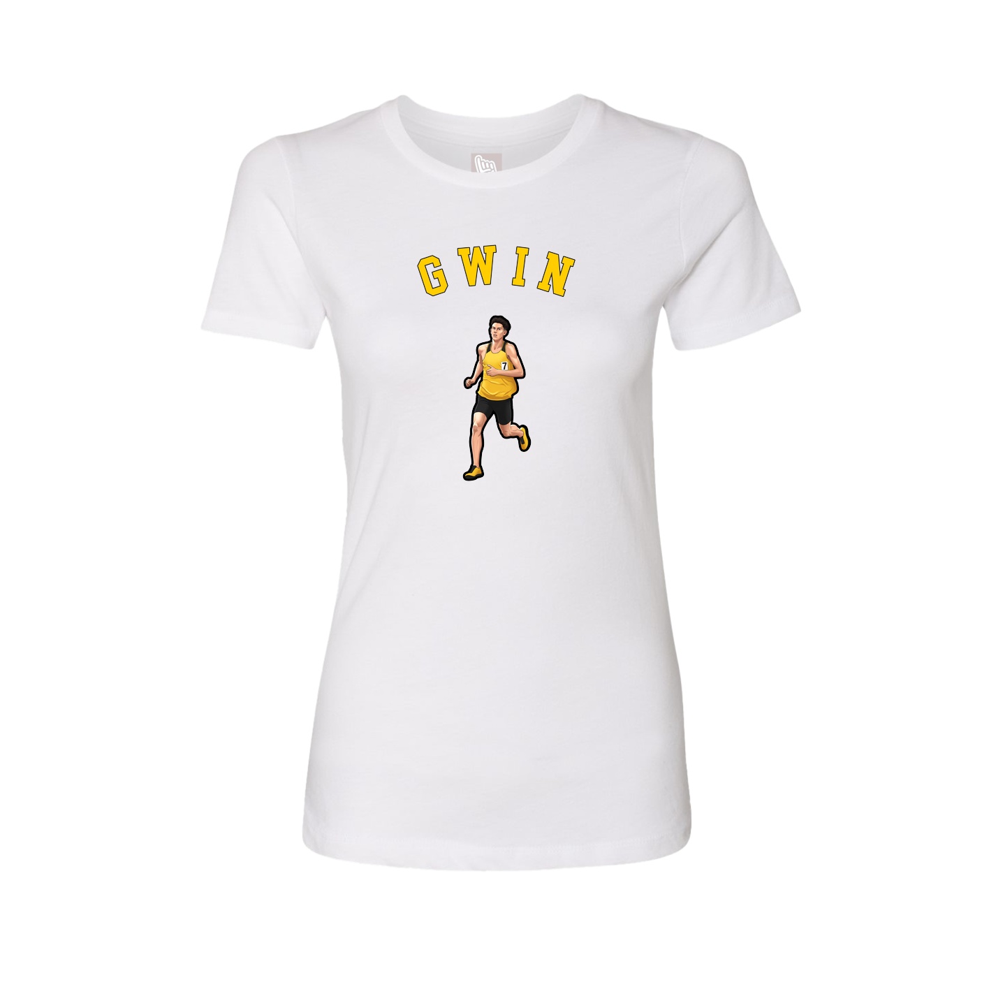 NIL Club Womens Tee