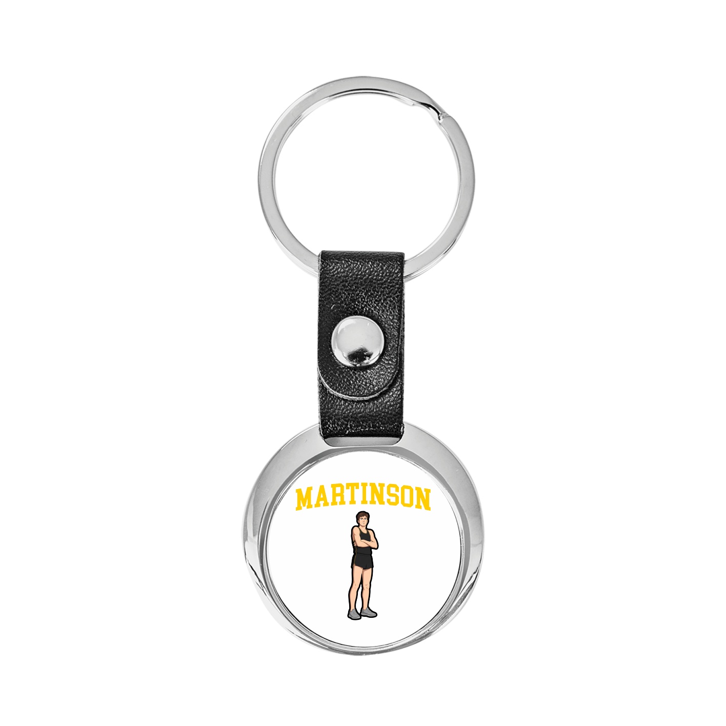 Key Chain — Shirsey in Classic